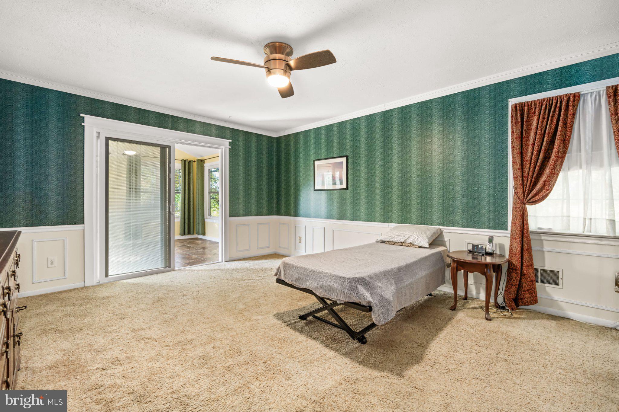 TOLCHESTER - Residential