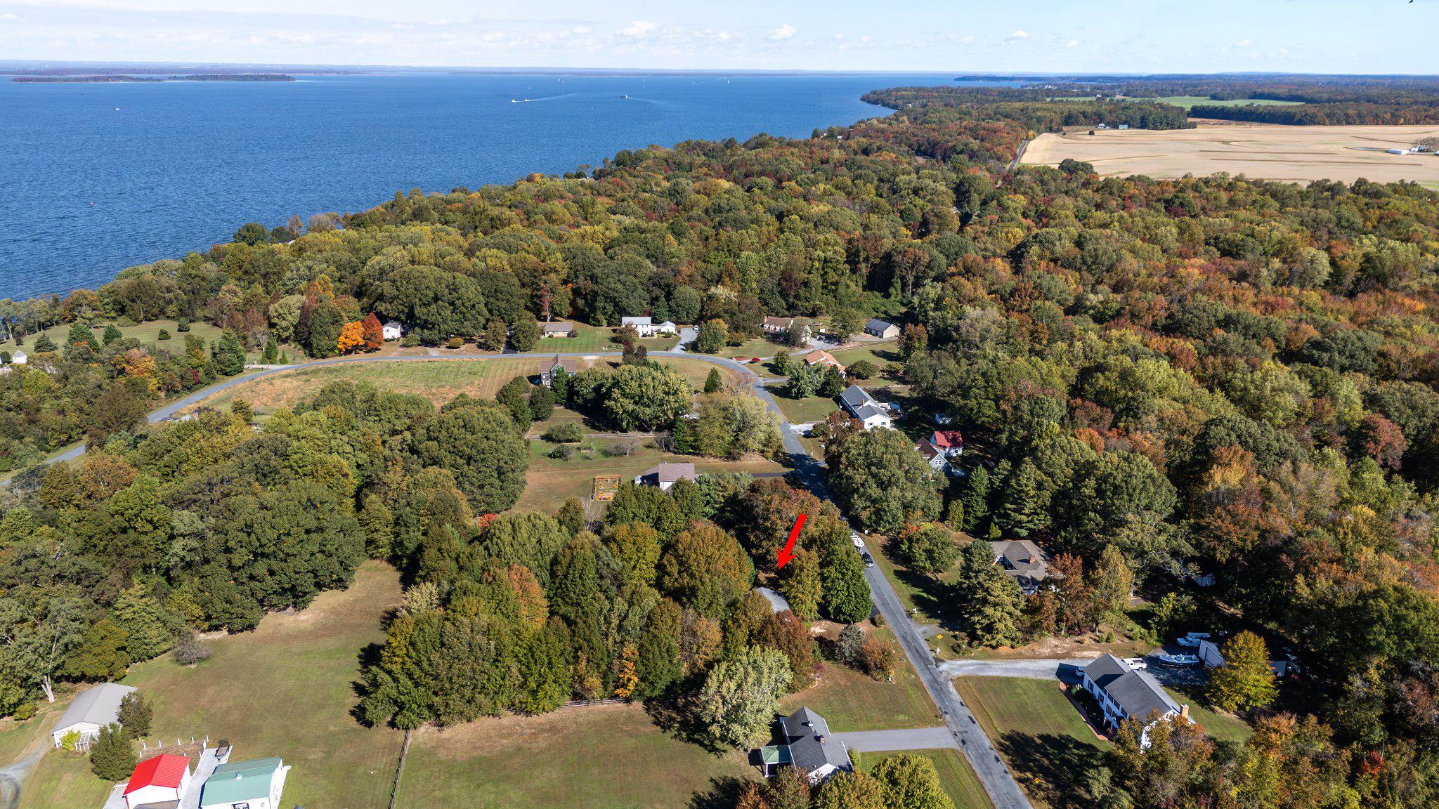 TOLCHESTER - Residential