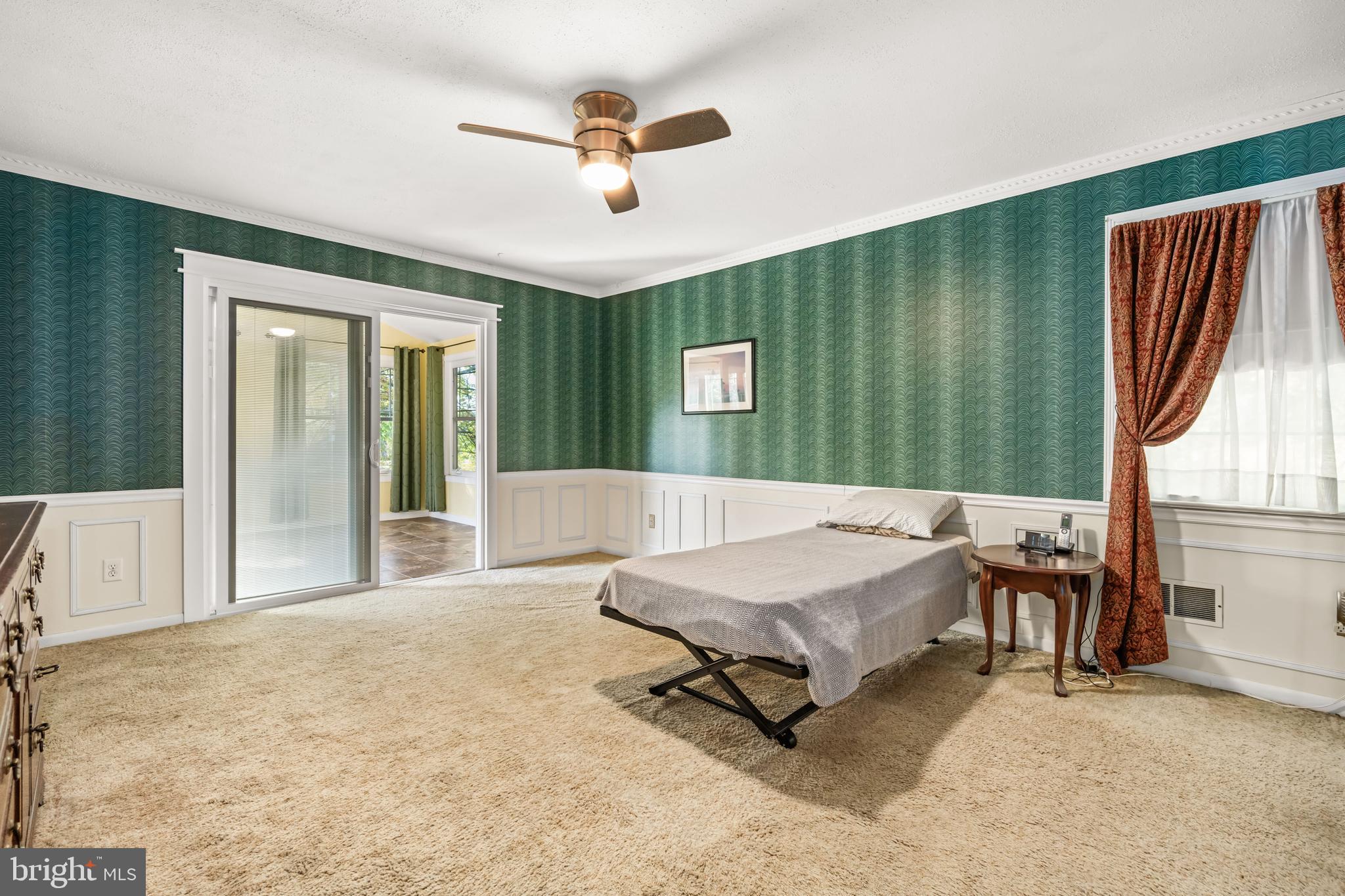 TOLCHESTER - Residential