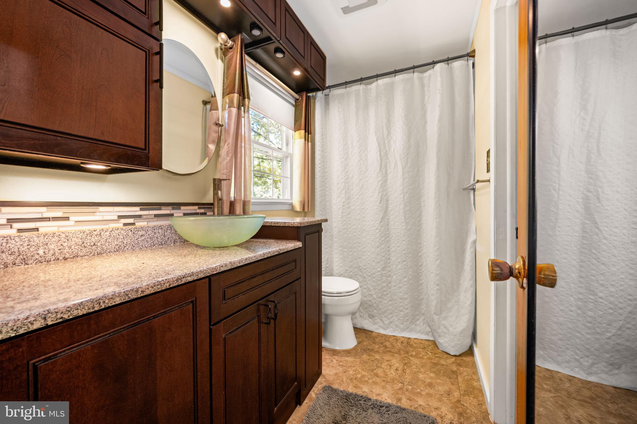 TOLCHESTER - Residential