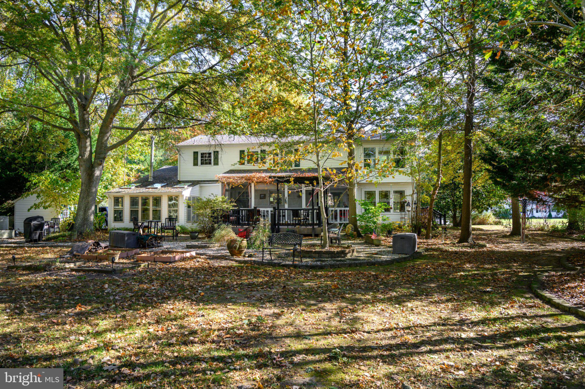 TOLCHESTER - Residential