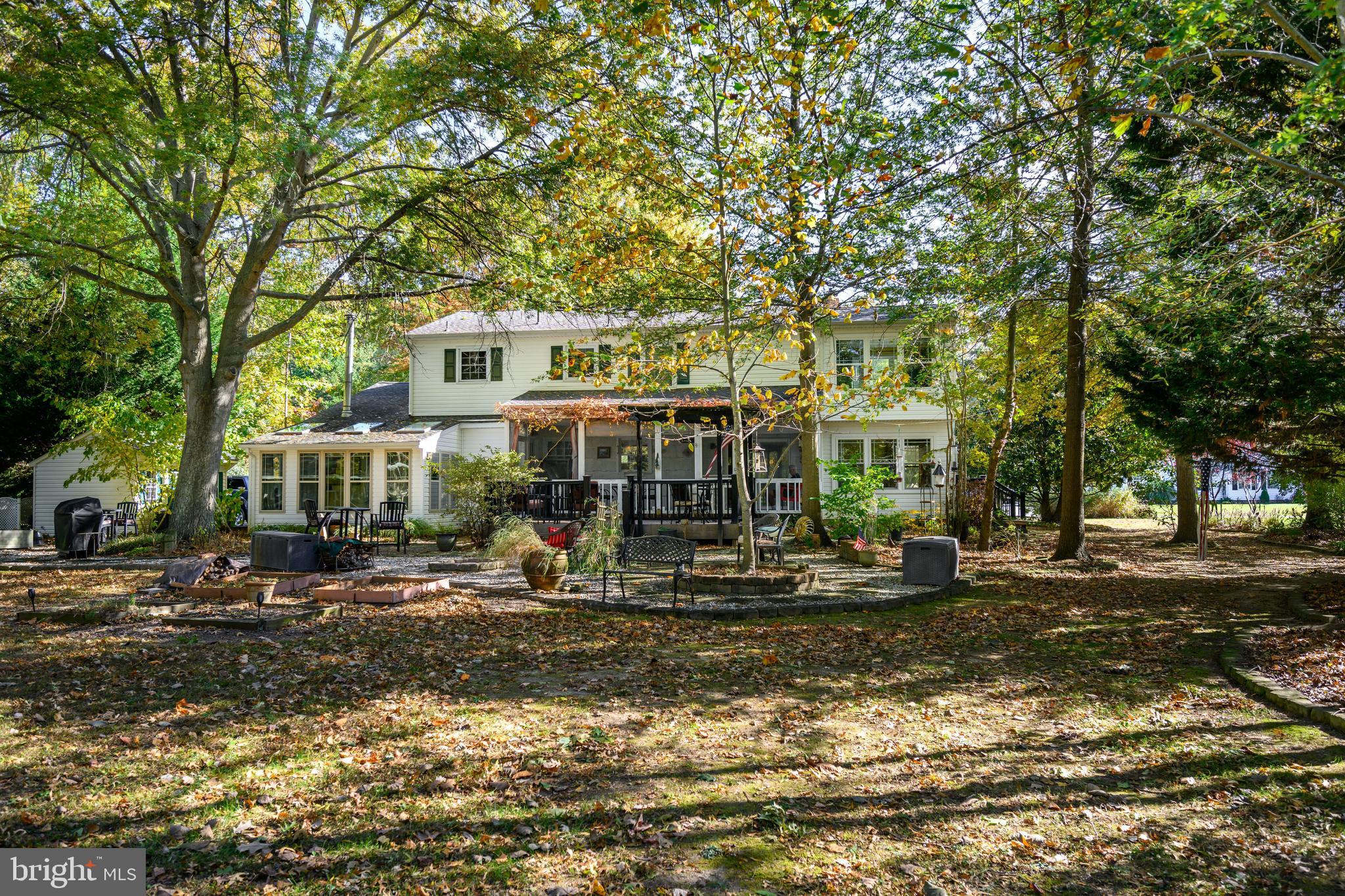 TOLCHESTER - Residential