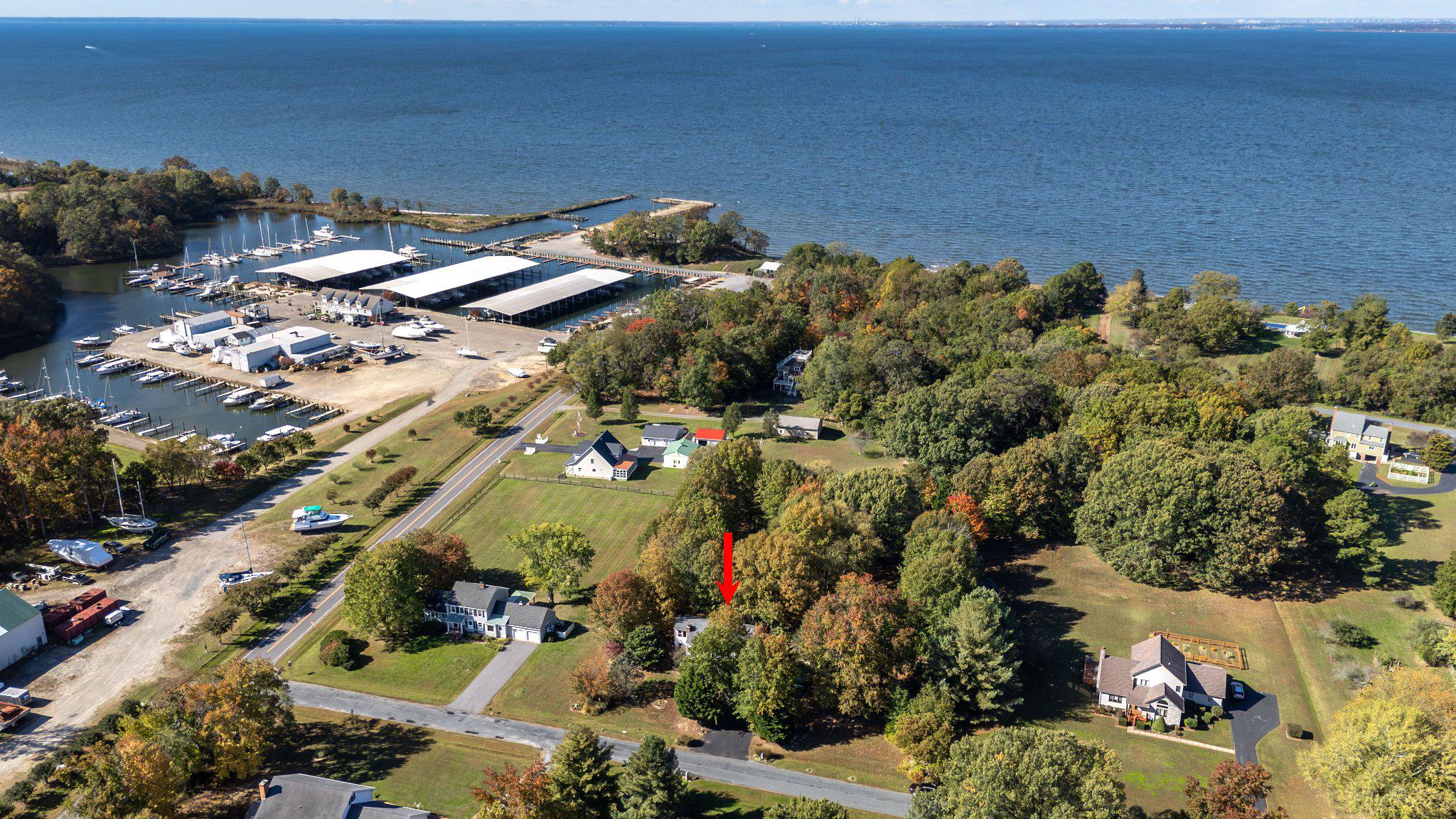 TOLCHESTER - Residential