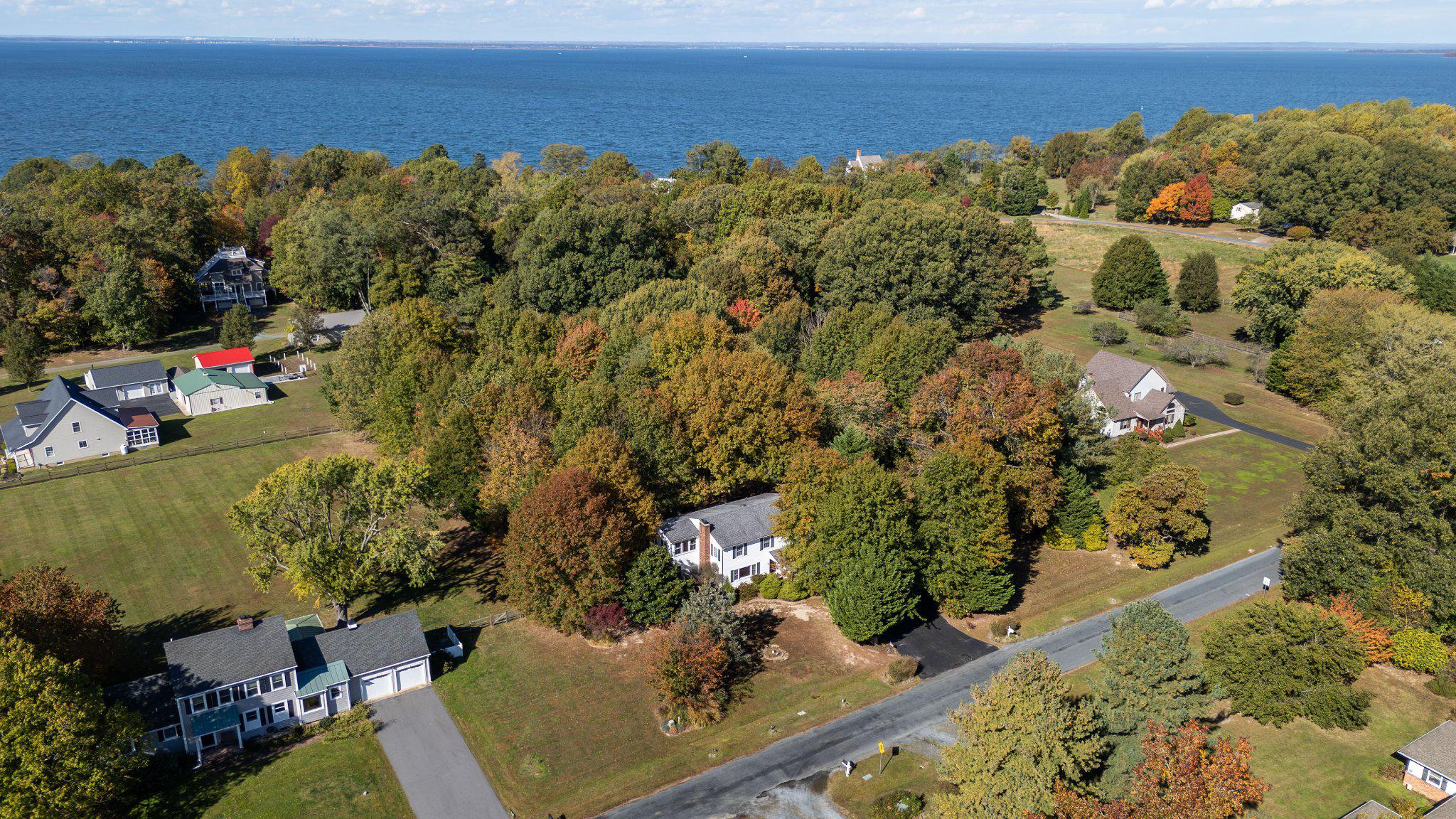 TOLCHESTER - Residential