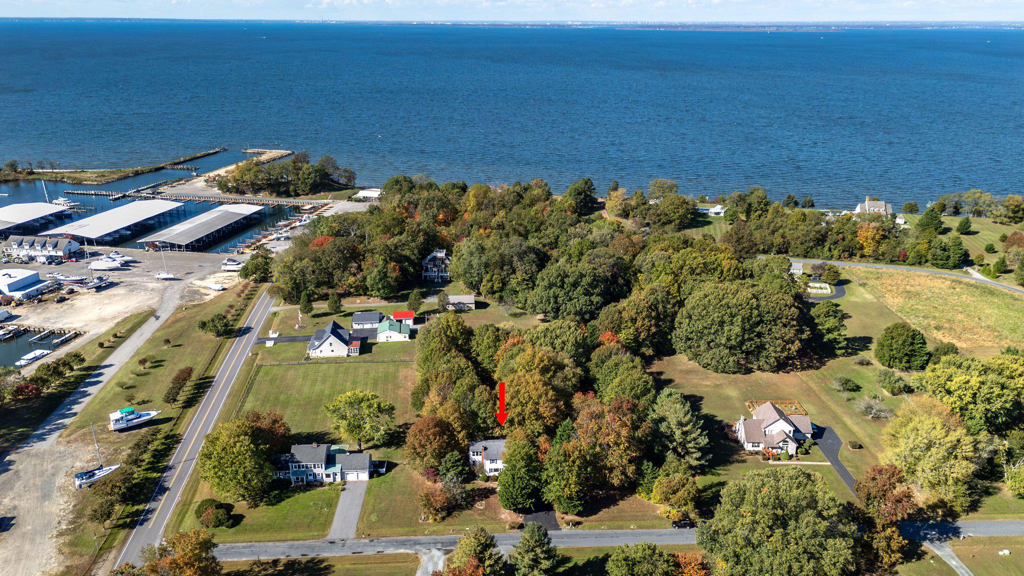 TOLCHESTER - Residential