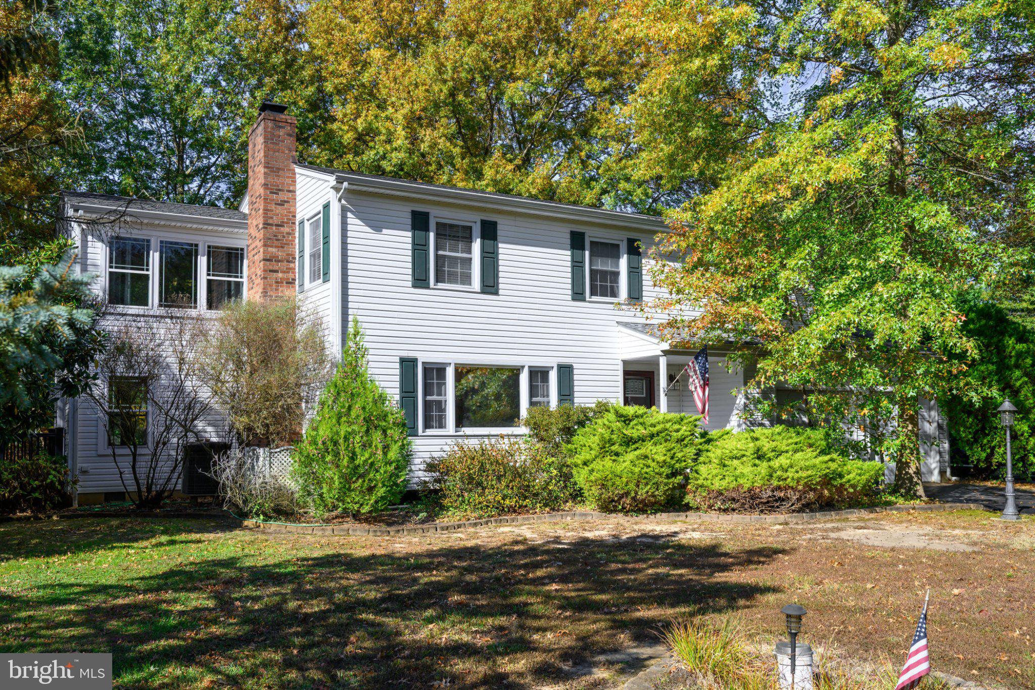 TOLCHESTER - Residential