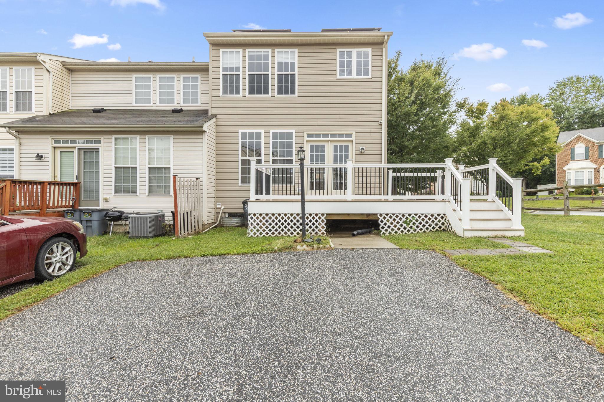 HAVRE DE HILLS - Residential