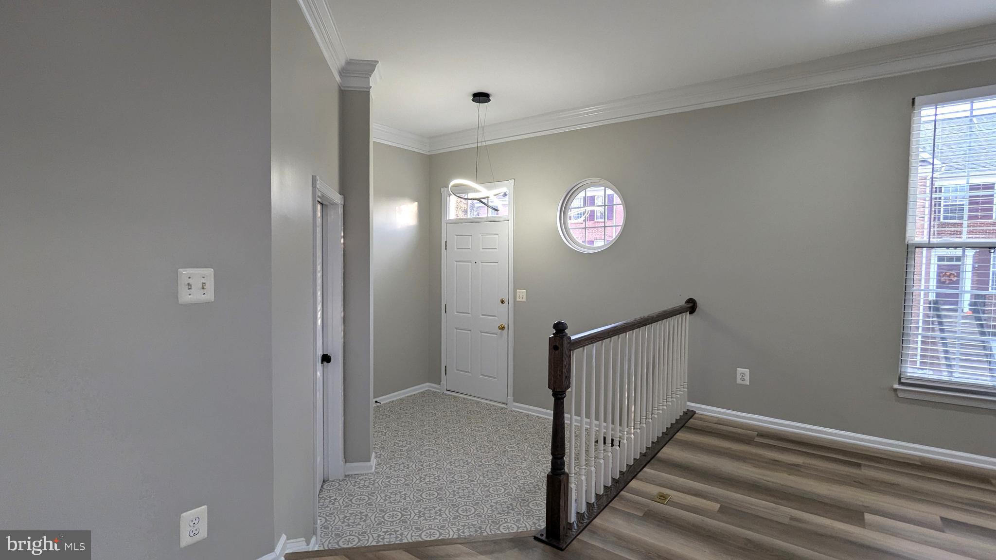 FARMWELL HUNT - Residential Lease