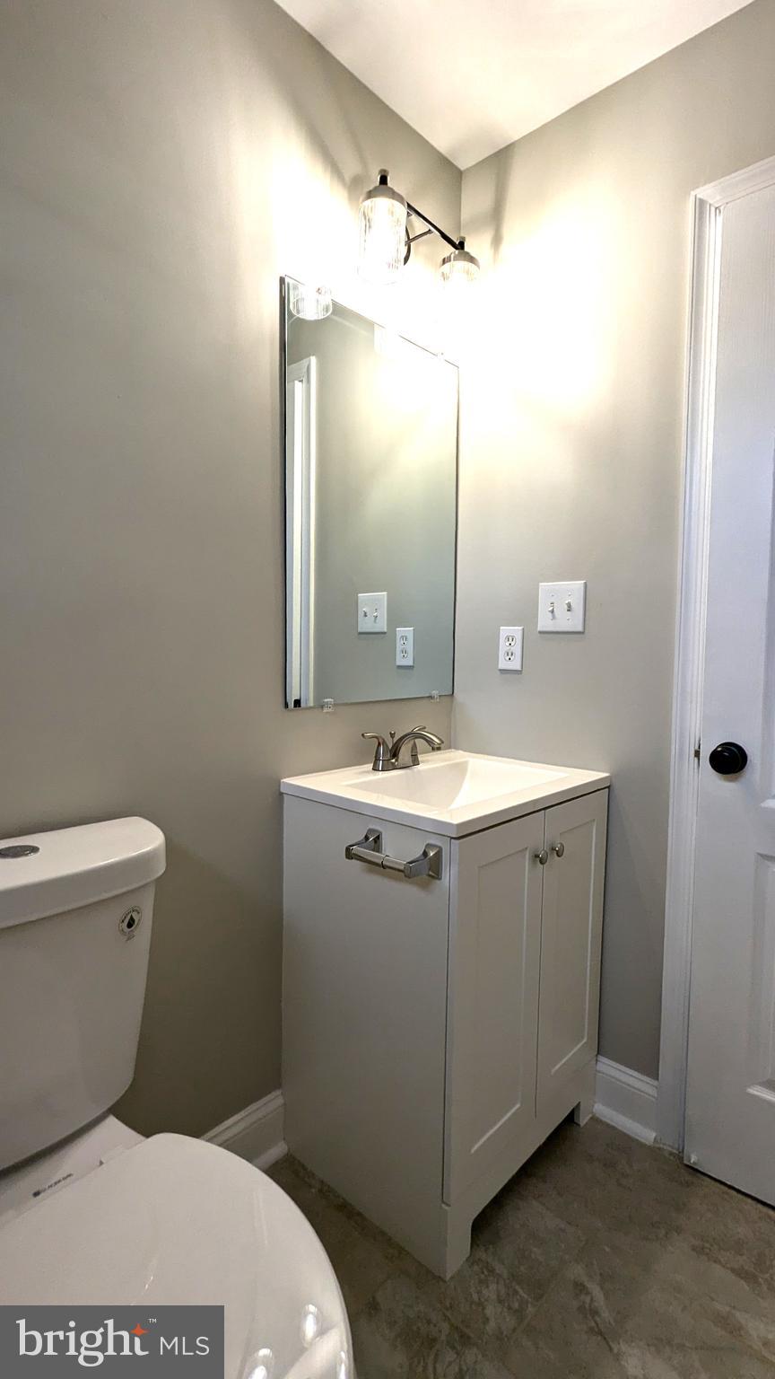 FARMWELL HUNT - Residential Lease