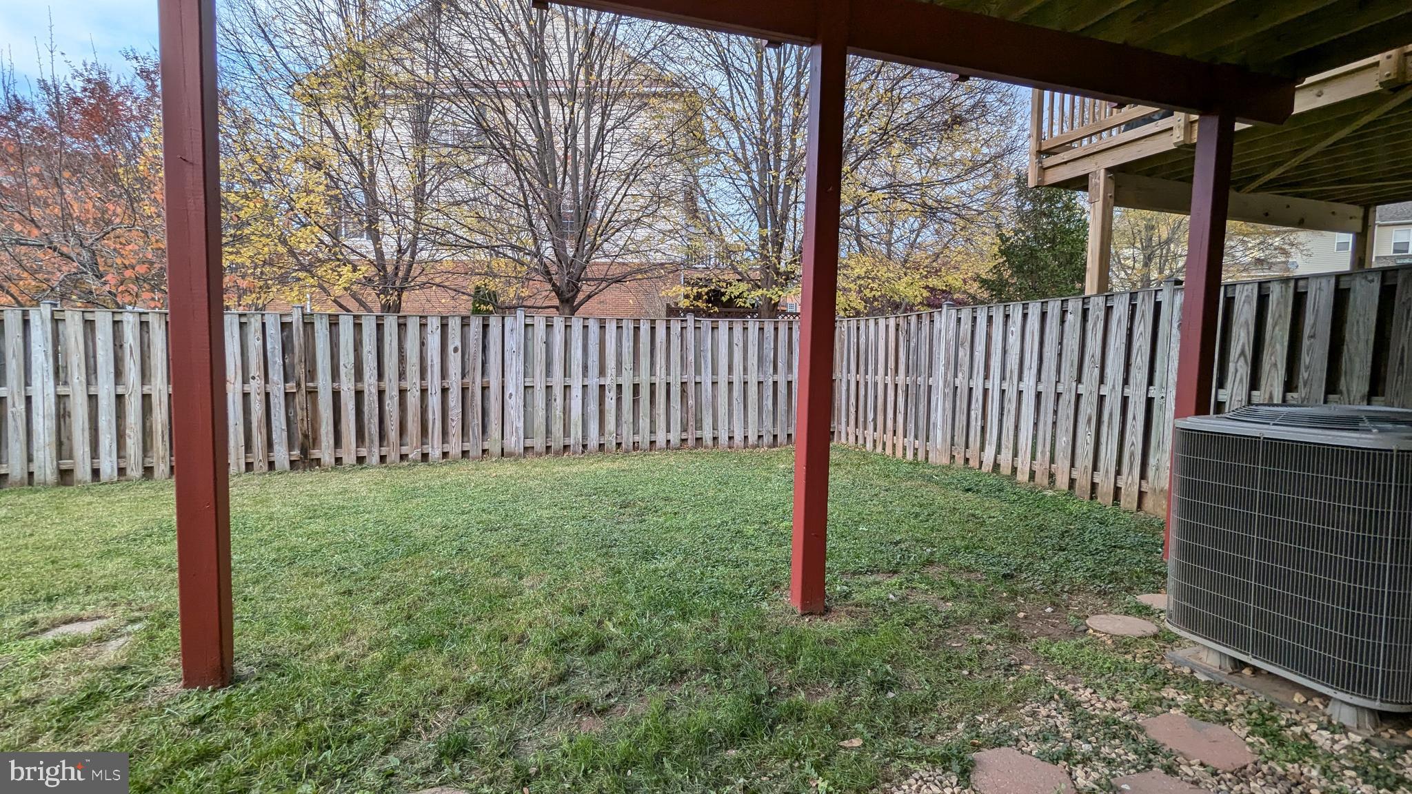 FARMWELL HUNT - Residential Lease