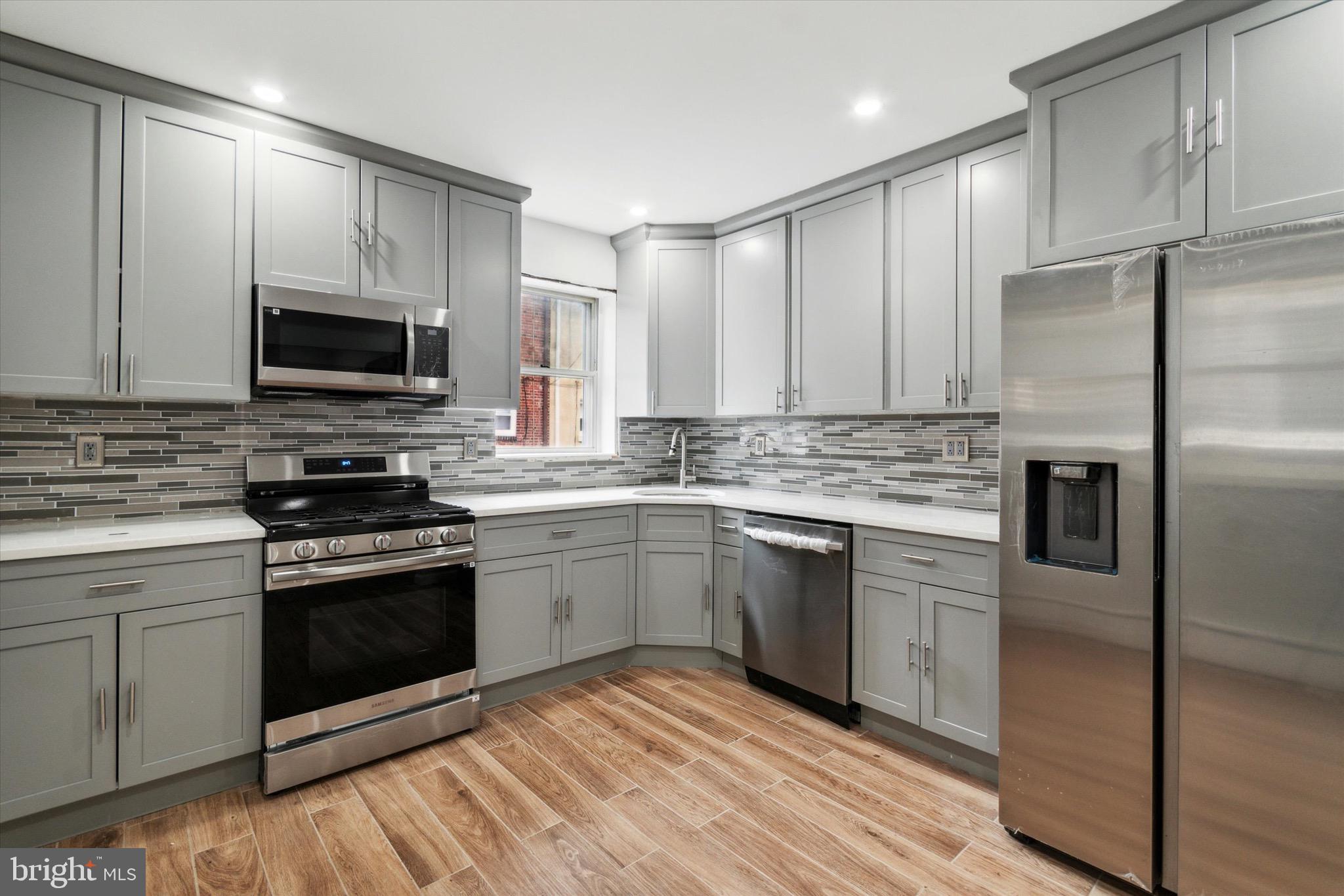 BYWOOD - Residential