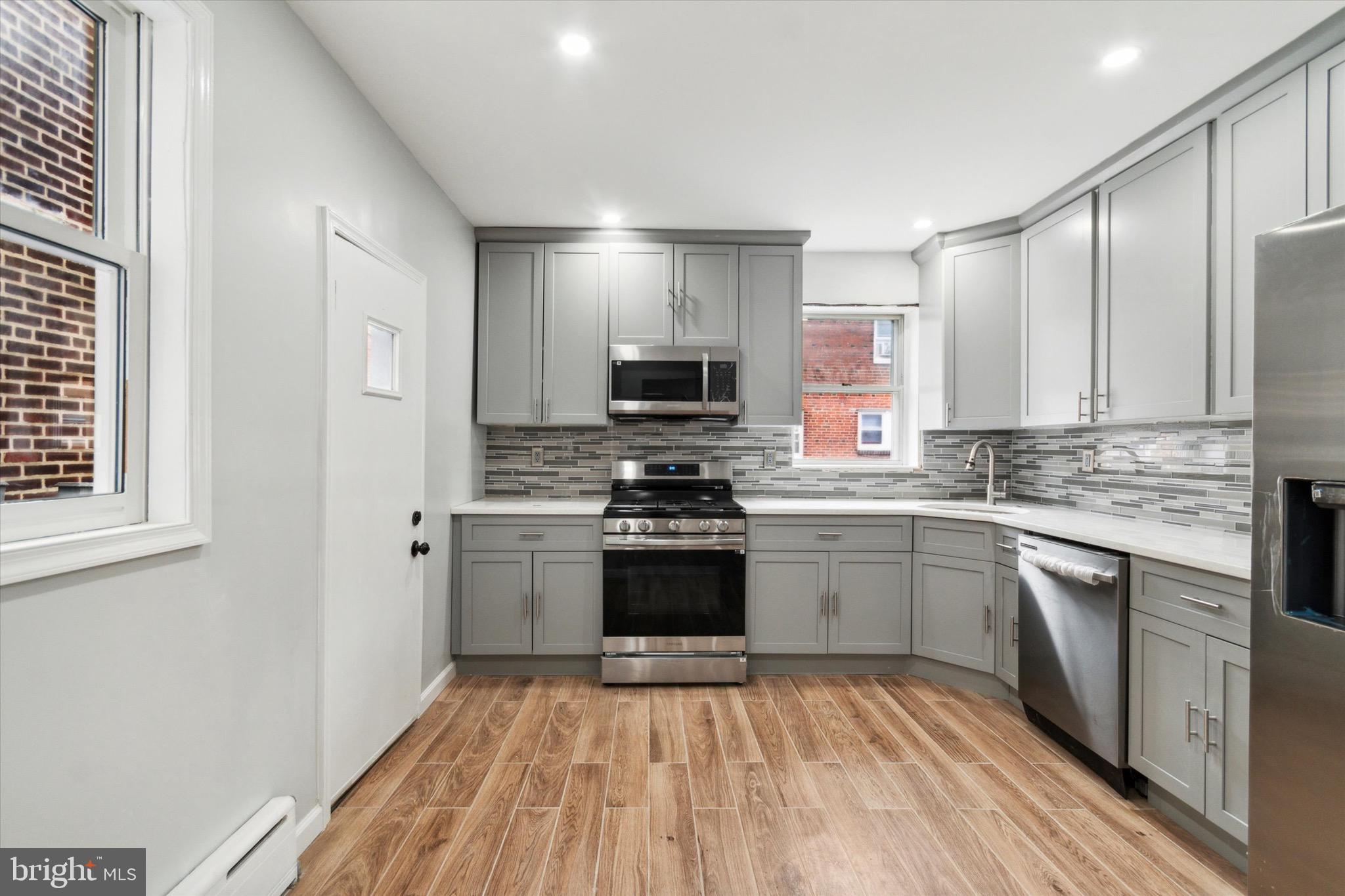 BYWOOD - Residential