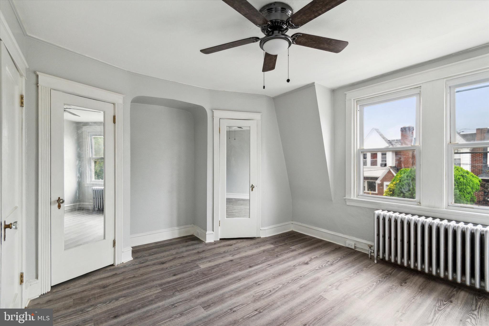 BYWOOD - Residential