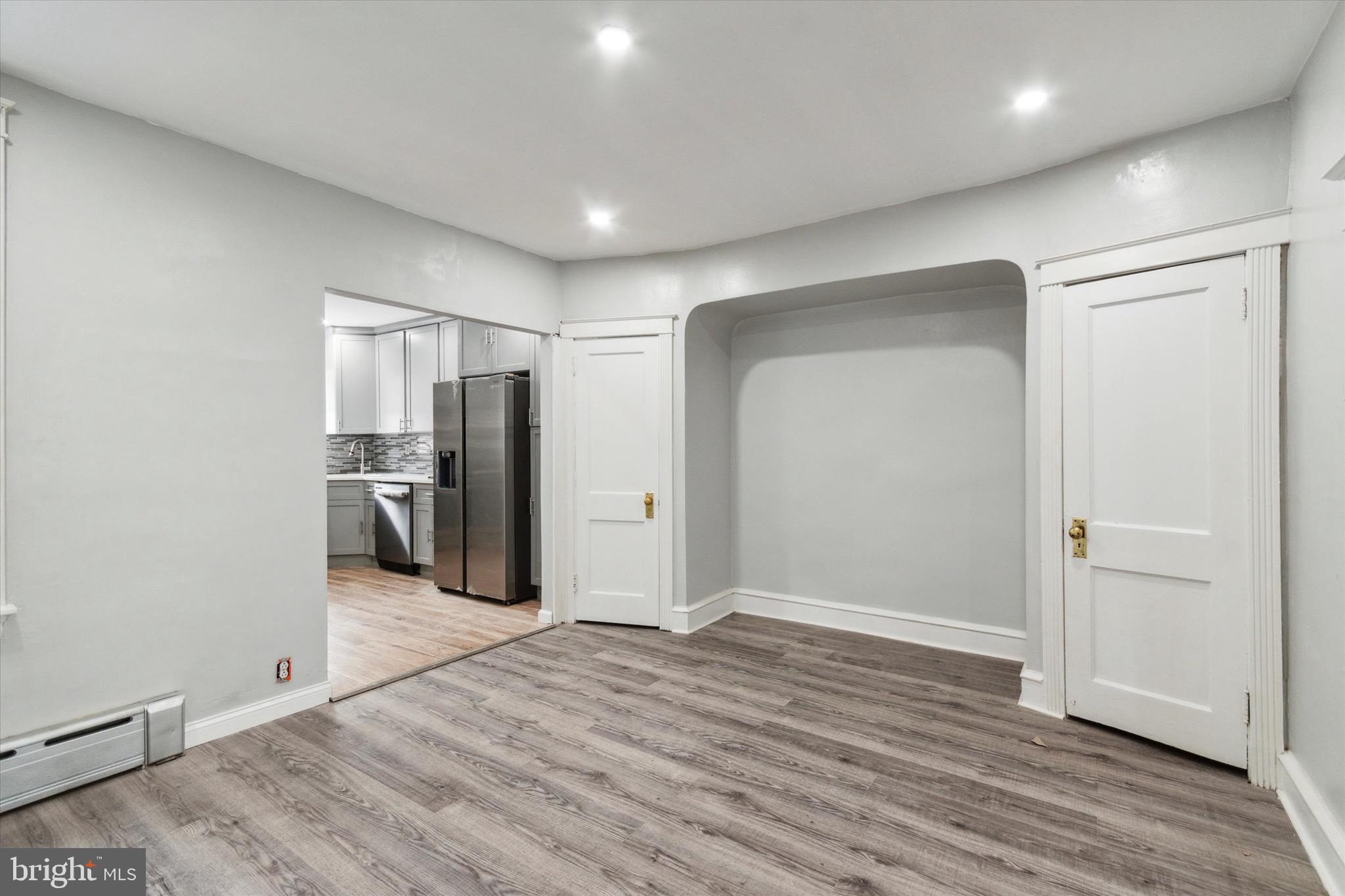 BYWOOD - Residential