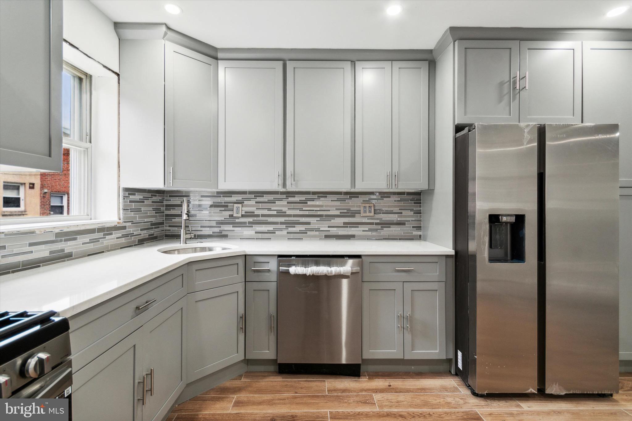 BYWOOD - Residential