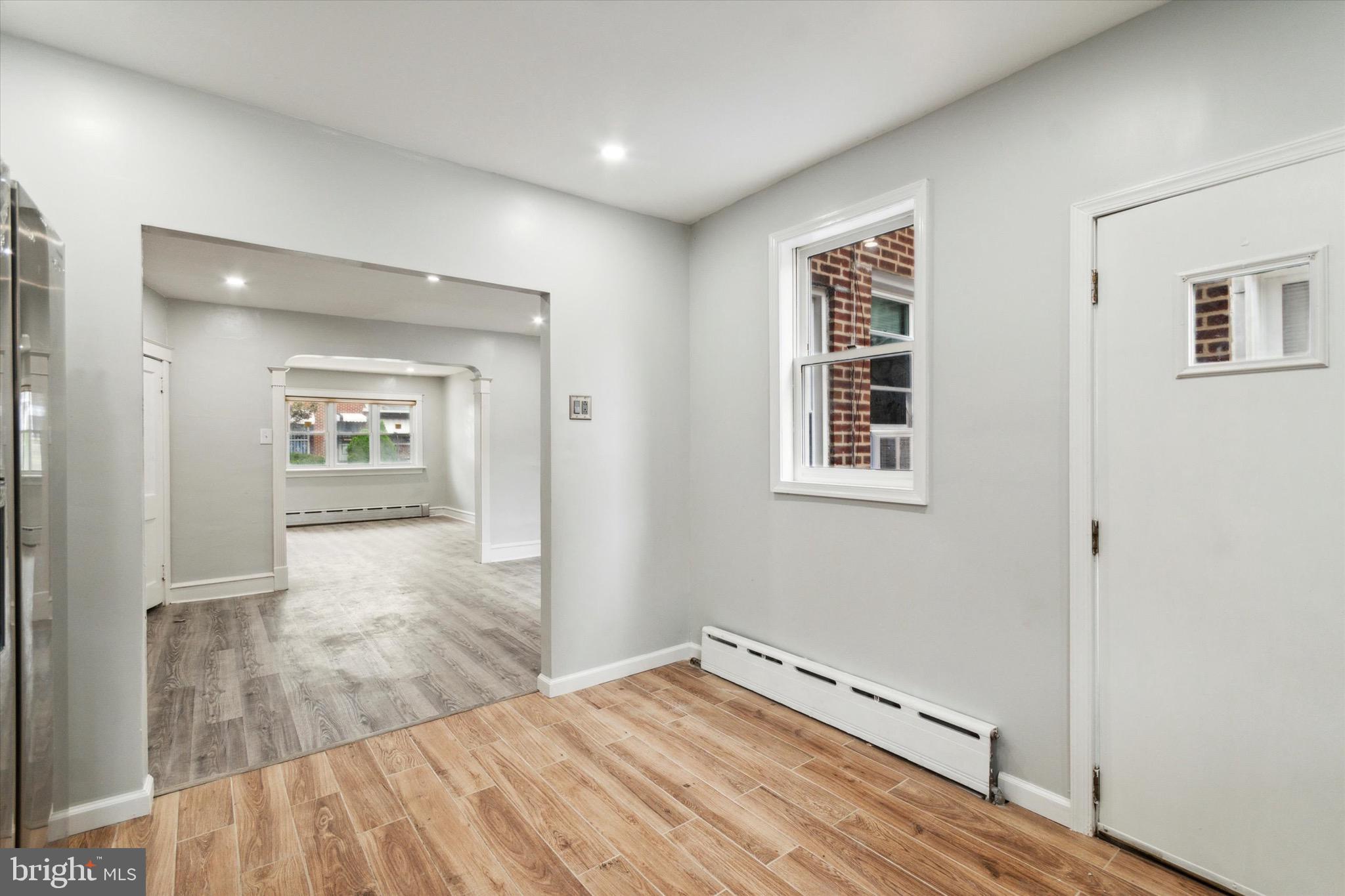 BYWOOD - Residential