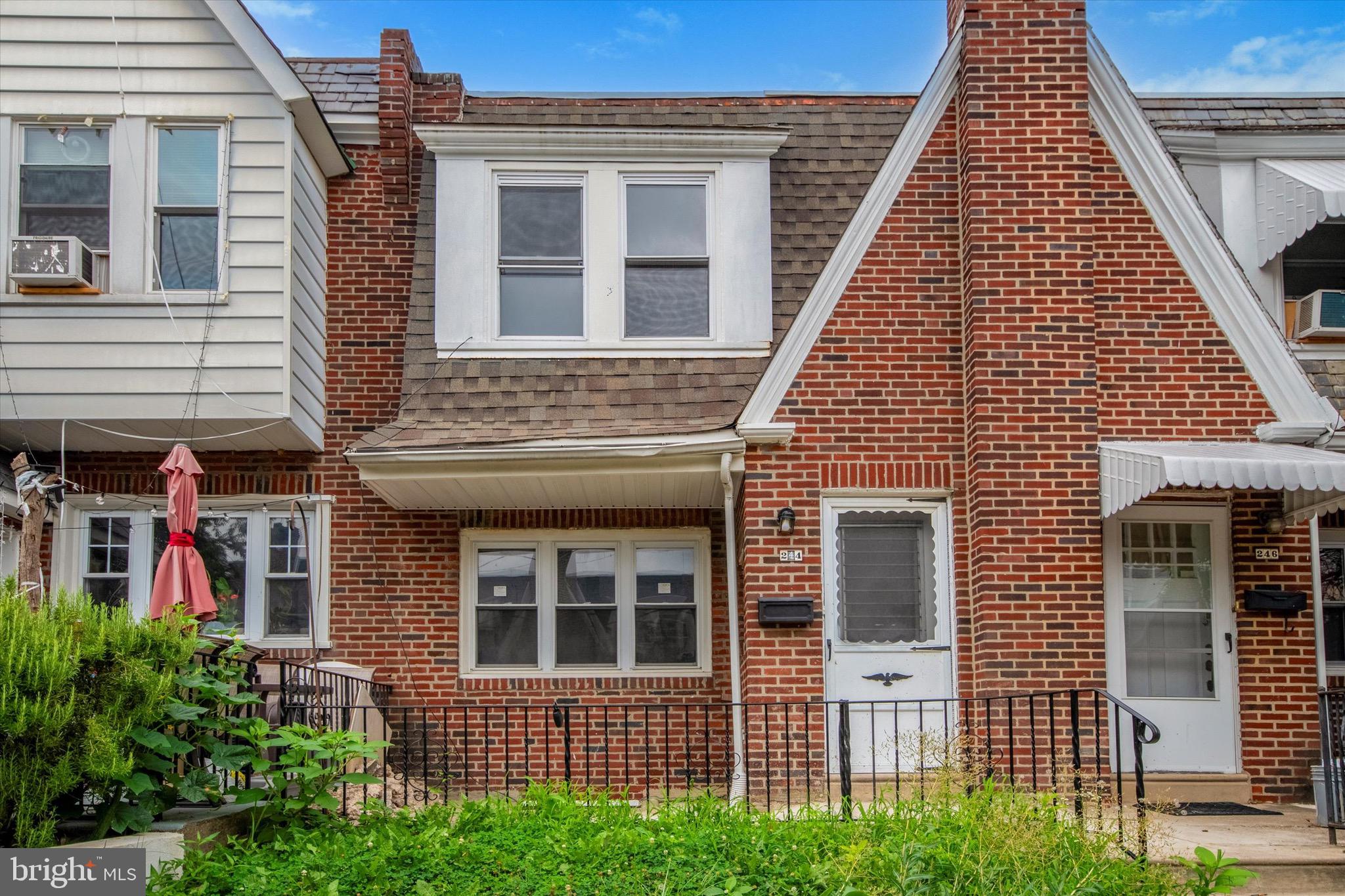 BYWOOD - Residential