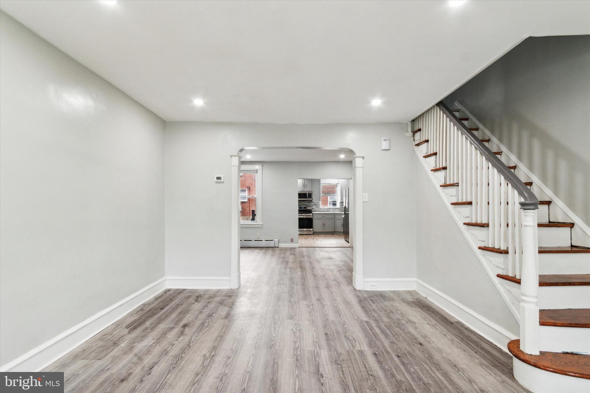 BYWOOD - Residential