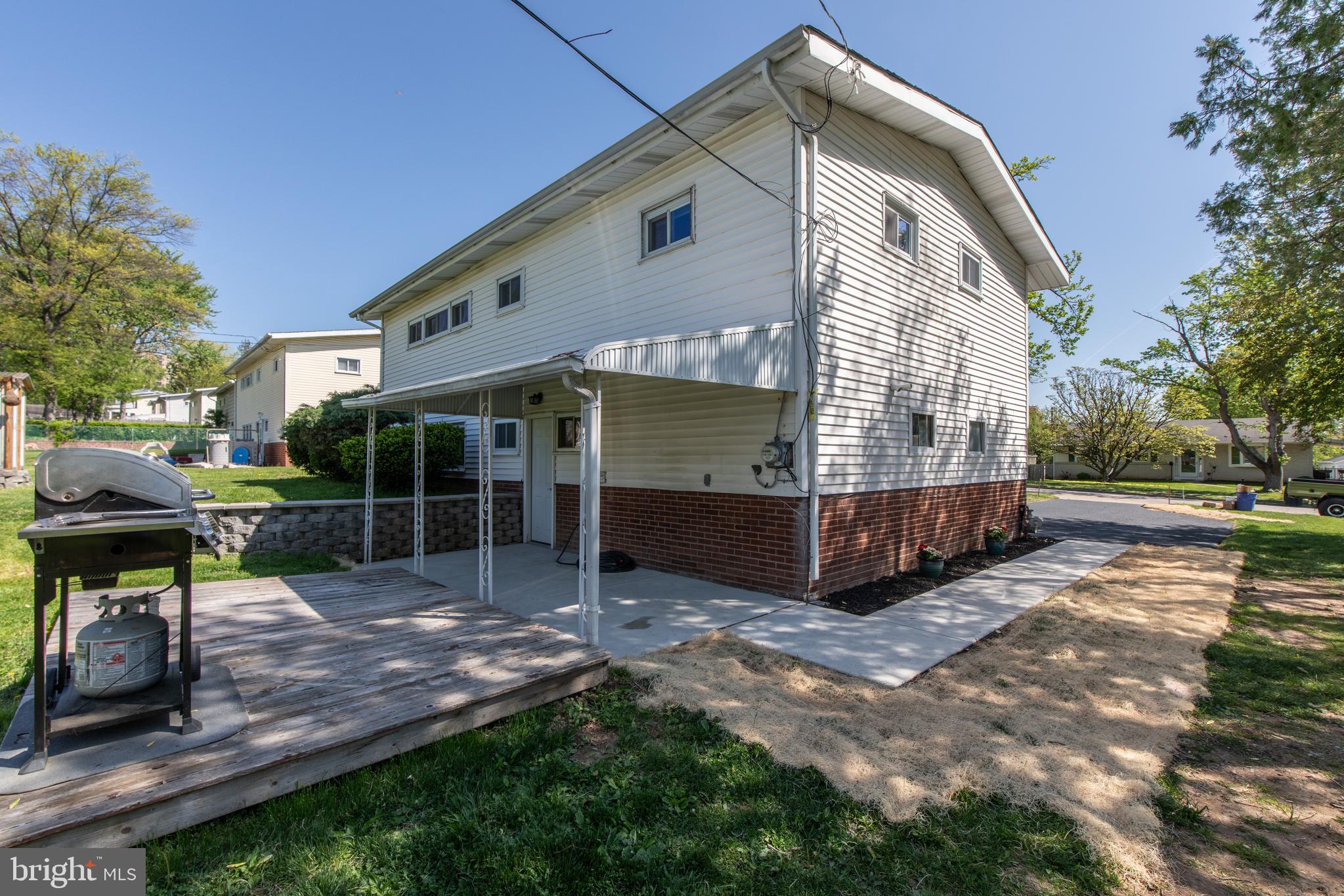 PLYMOUTH HILLS - Residential