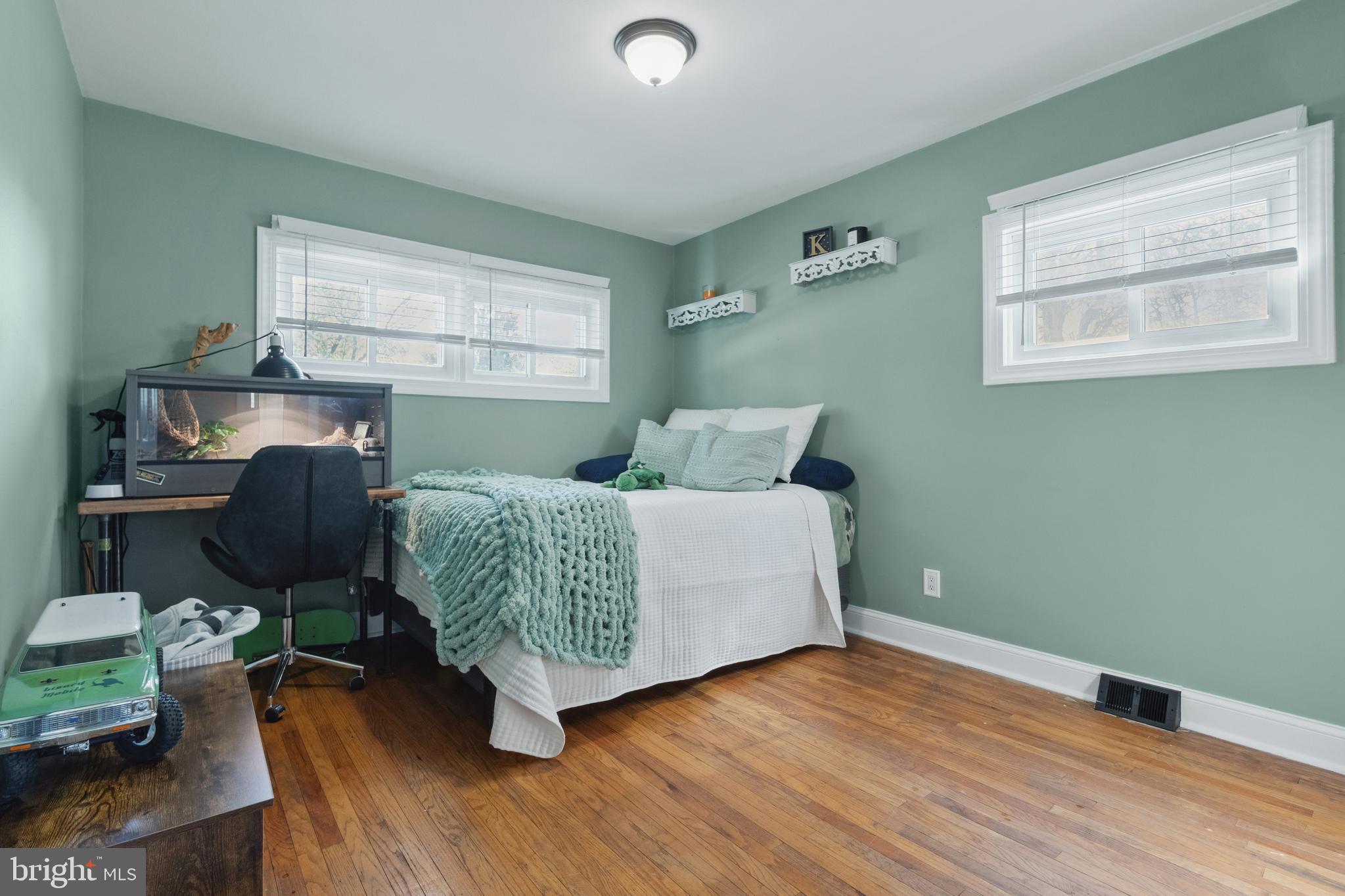 PLYMOUTH HILLS - Residential
