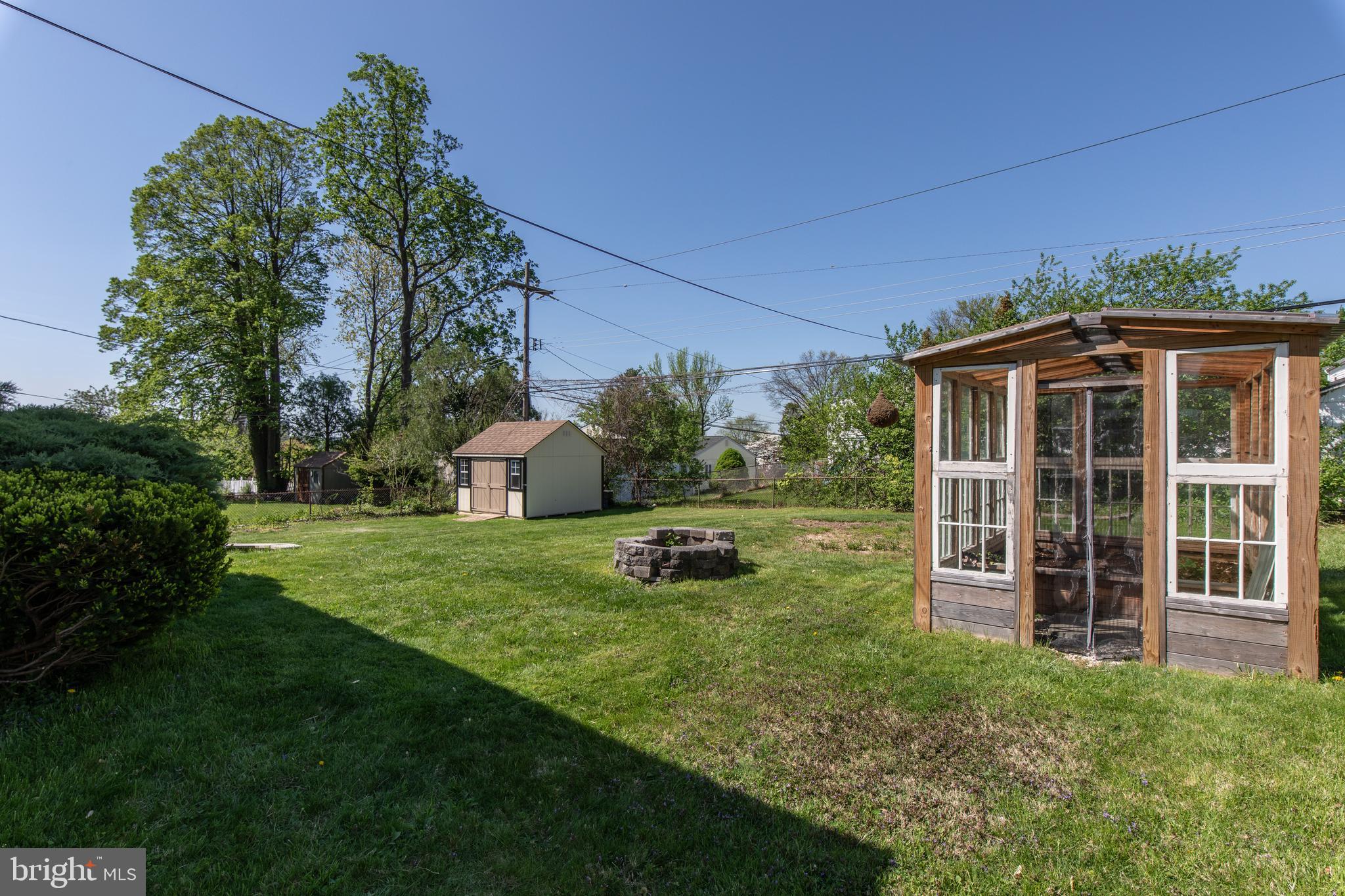 PLYMOUTH HILLS - Residential
