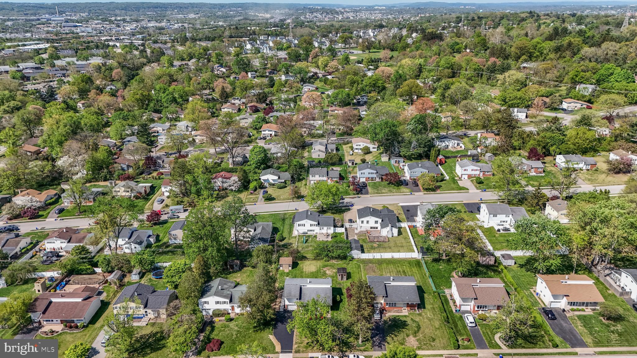 PLYMOUTH HILLS - Residential
