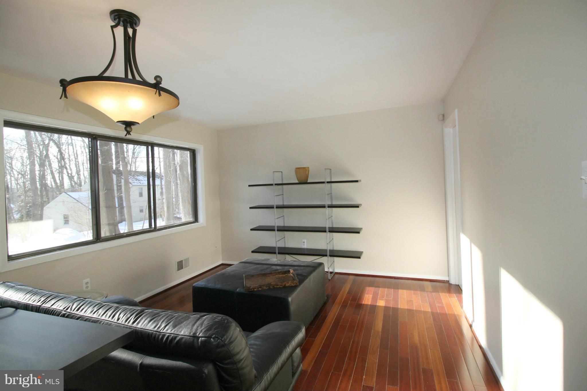 VILLAGE OF HARPERS CHOICE - Residential