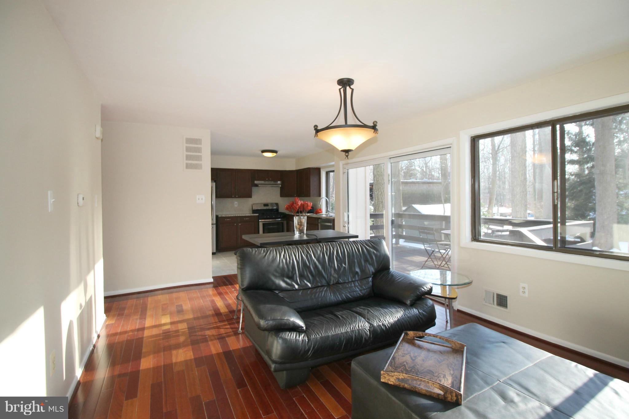 VILLAGE OF HARPERS CHOICE - Residential