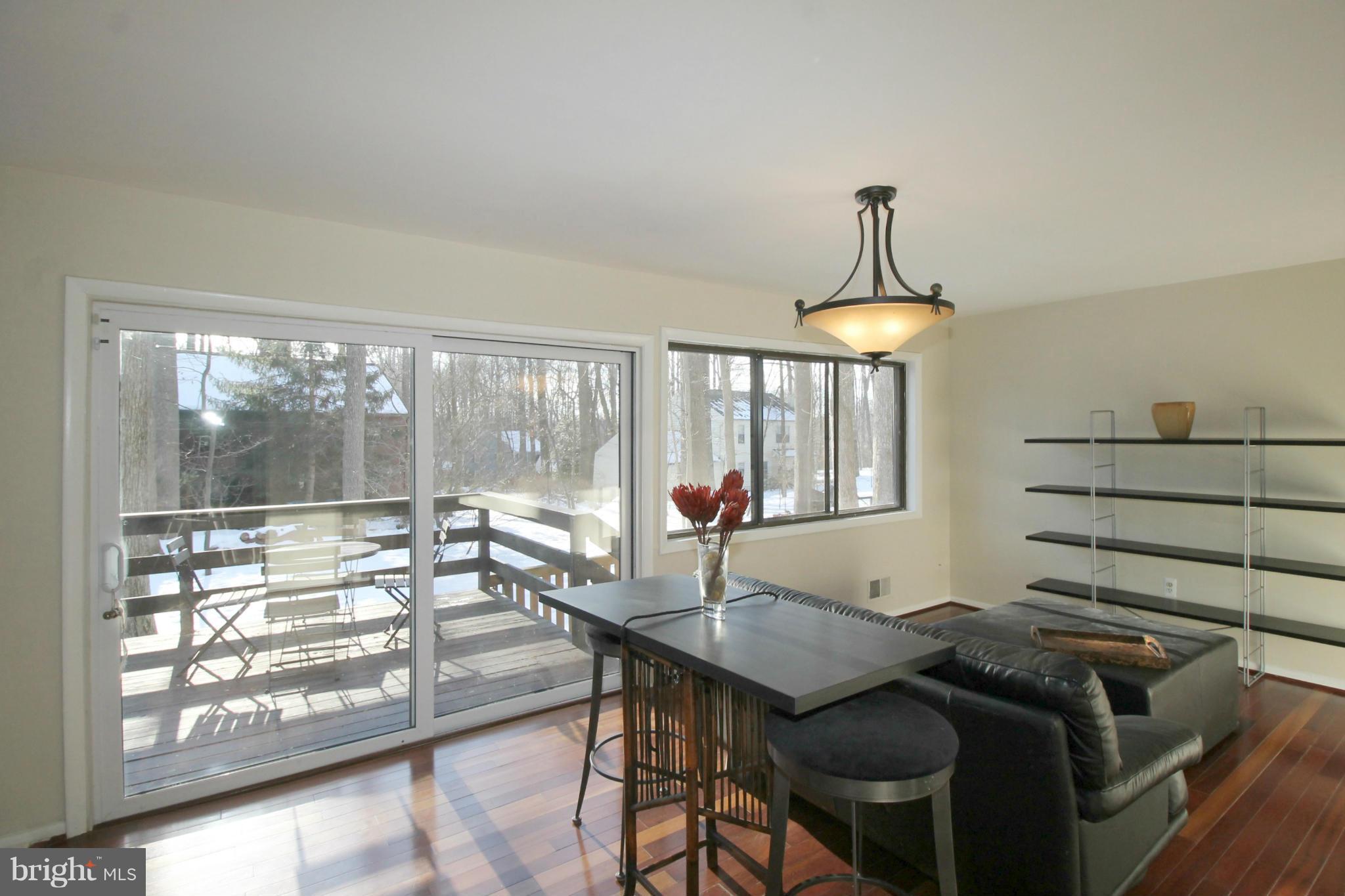 VILLAGE OF HARPERS CHOICE - Residential