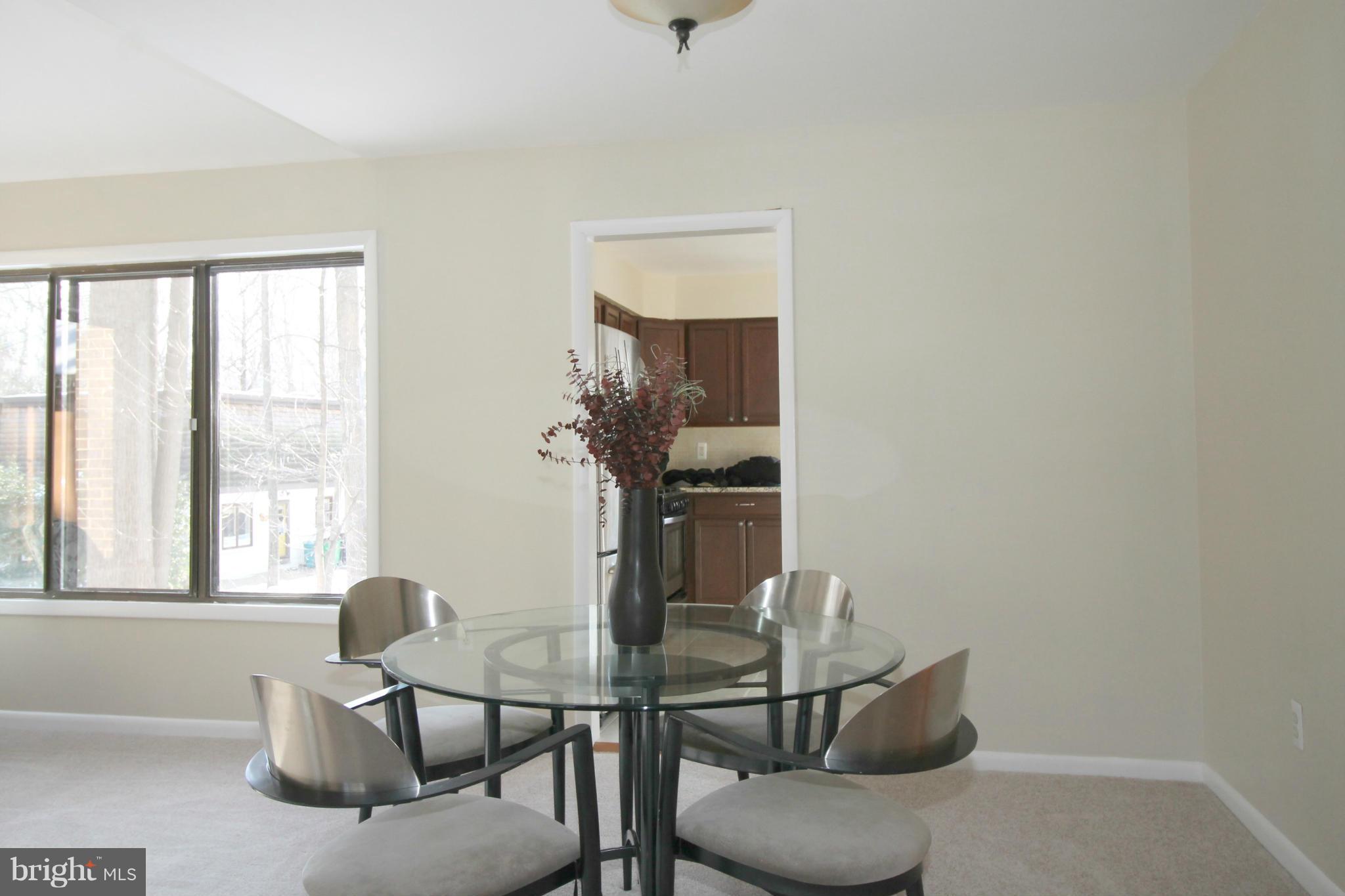 VILLAGE OF HARPERS CHOICE - Residential