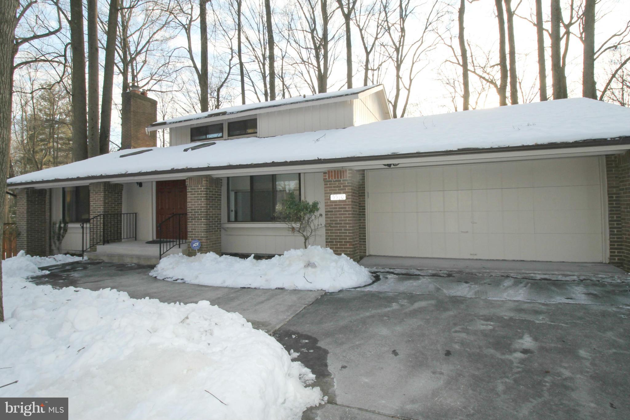 VILLAGE OF HARPERS CHOICE - Residential