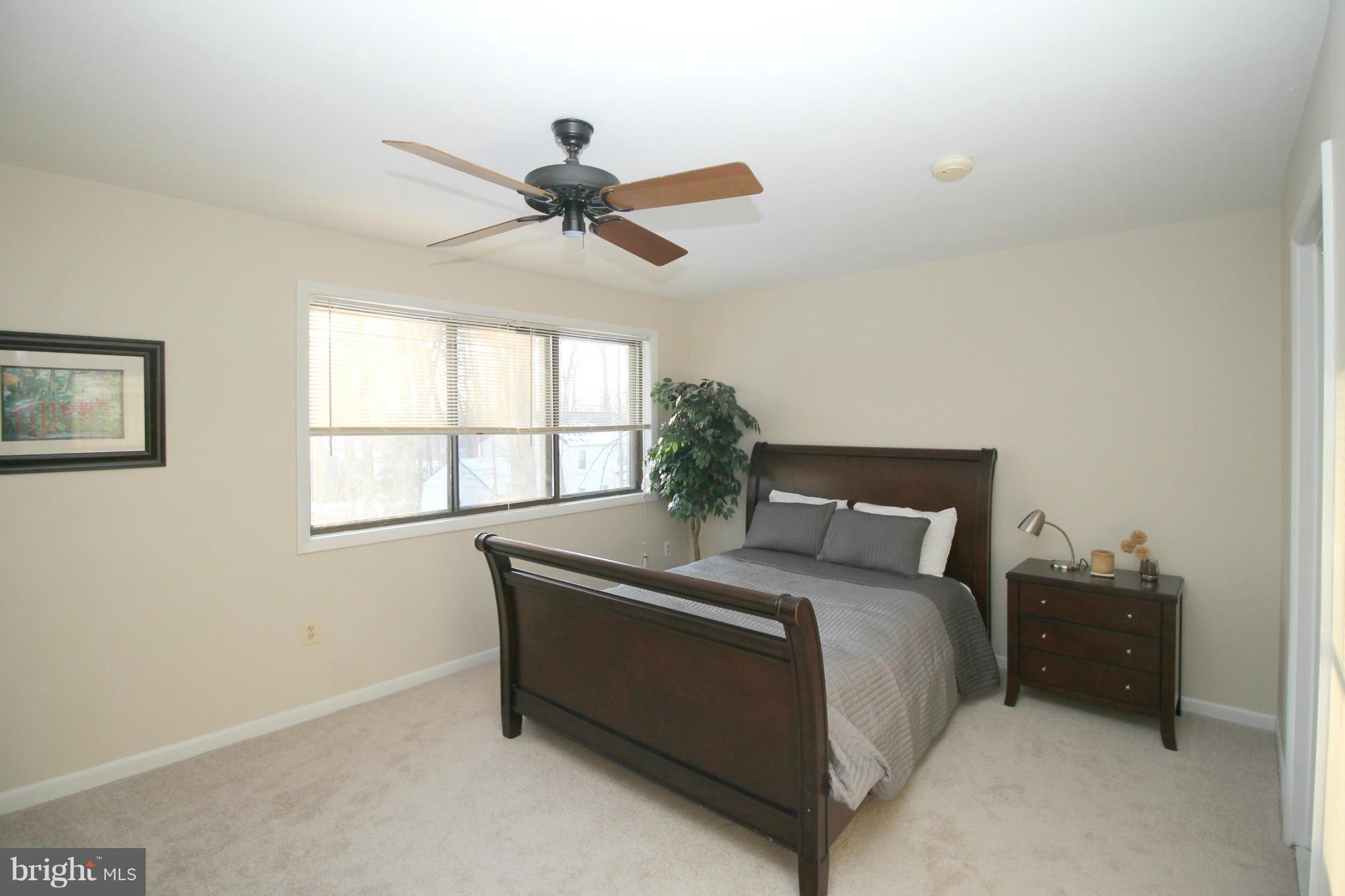 VILLAGE OF HARPERS CHOICE - Residential