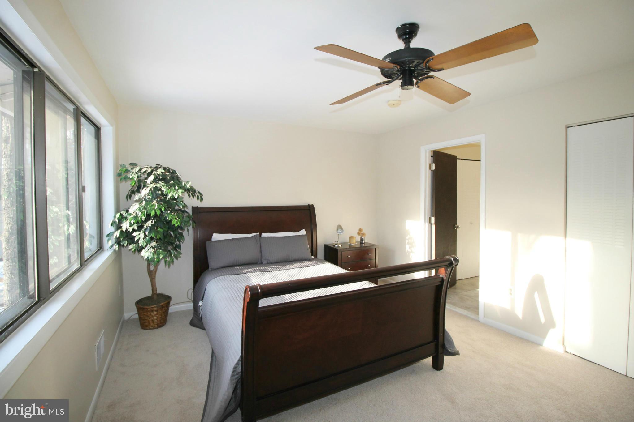 VILLAGE OF HARPERS CHOICE - Residential