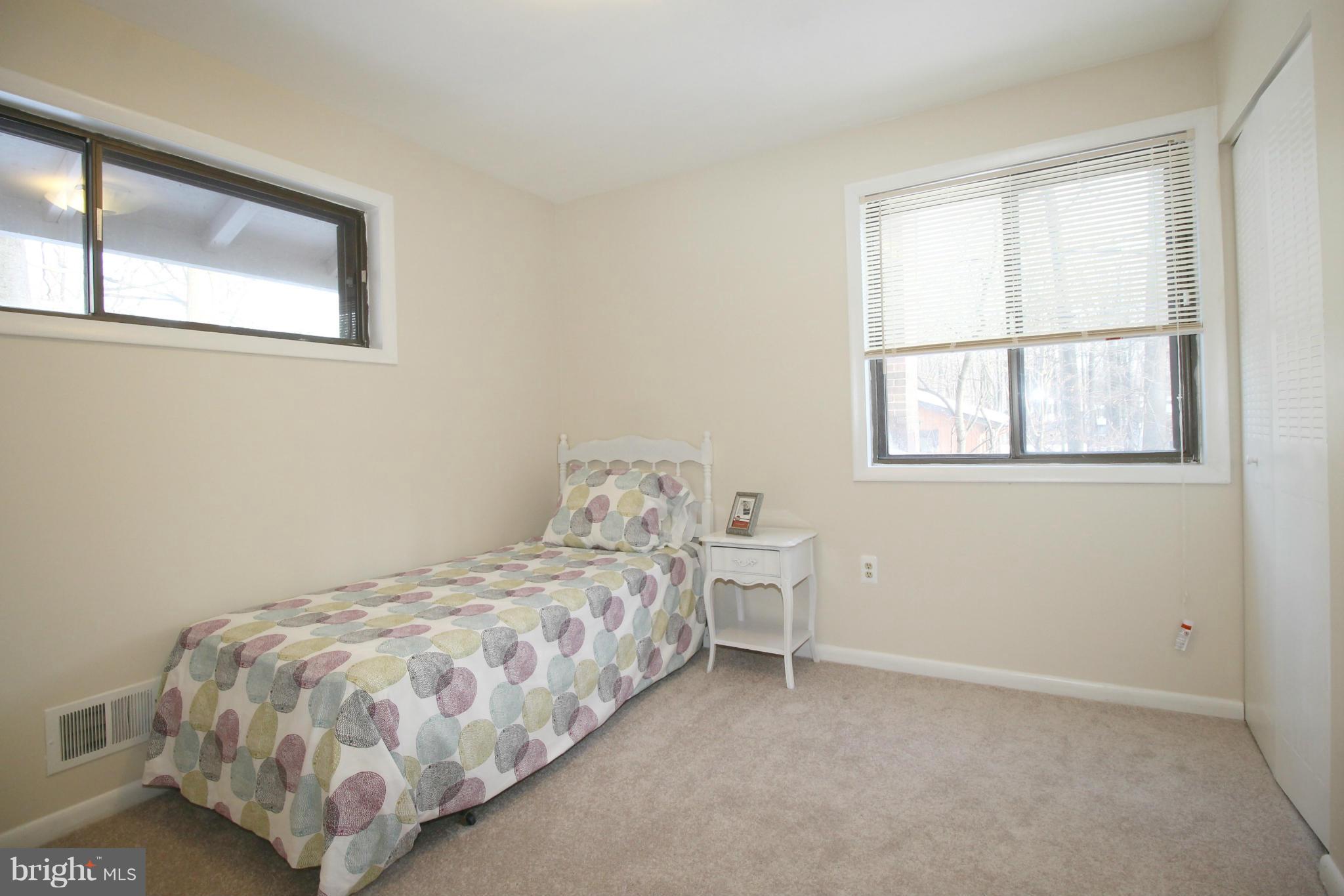 VILLAGE OF HARPERS CHOICE - Residential