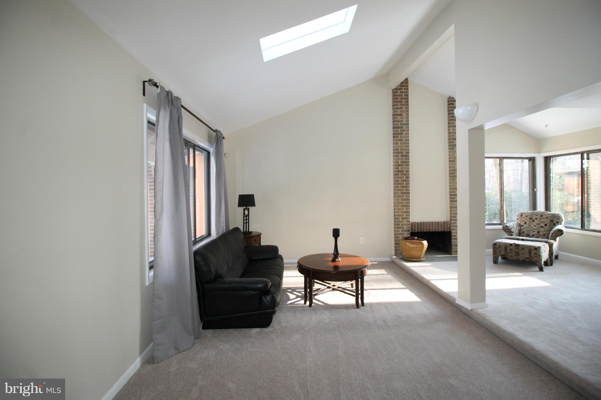 VILLAGE OF HARPERS CHOICE - Residential