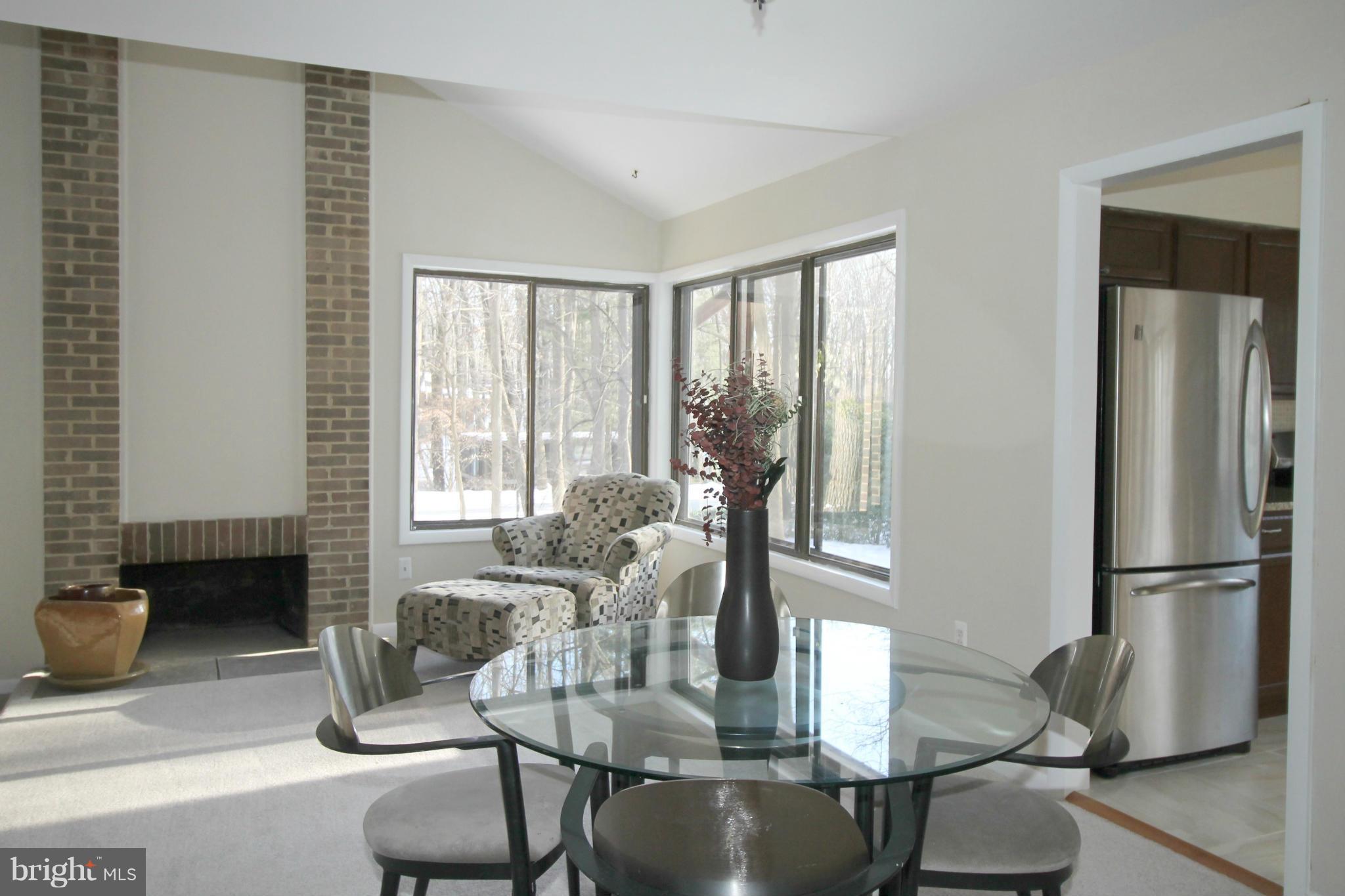 VILLAGE OF HARPERS CHOICE - Residential