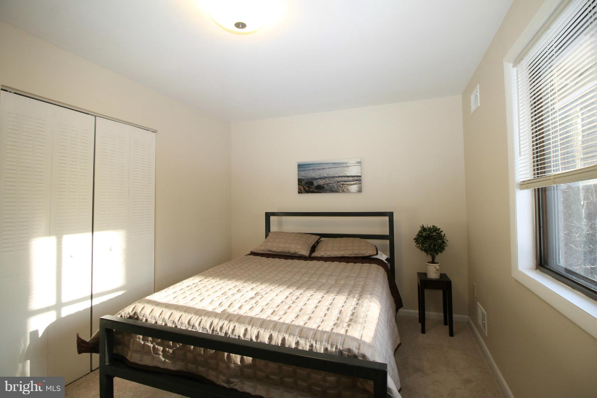 VILLAGE OF HARPERS CHOICE - Residential