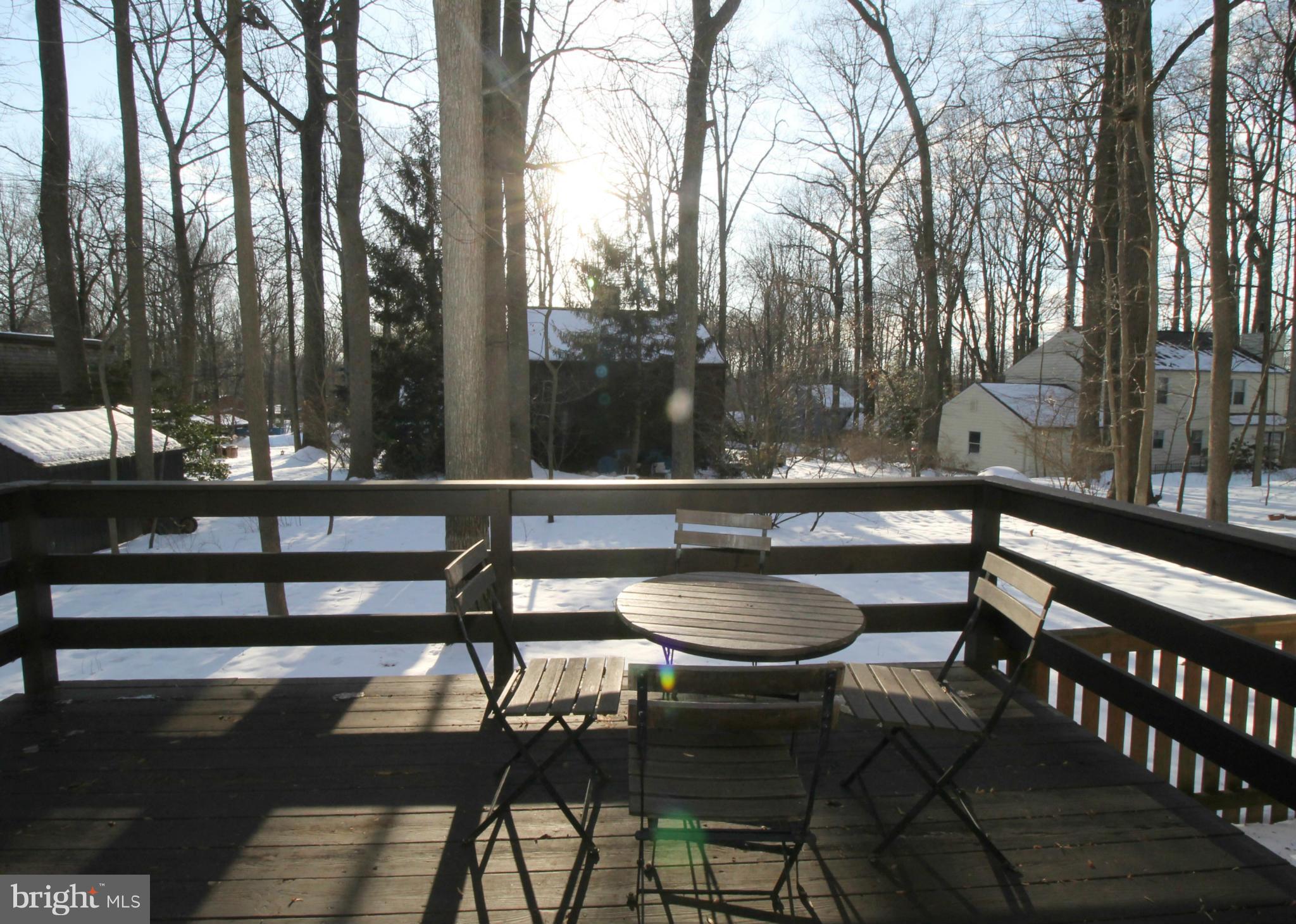 VILLAGE OF HARPERS CHOICE - Residential