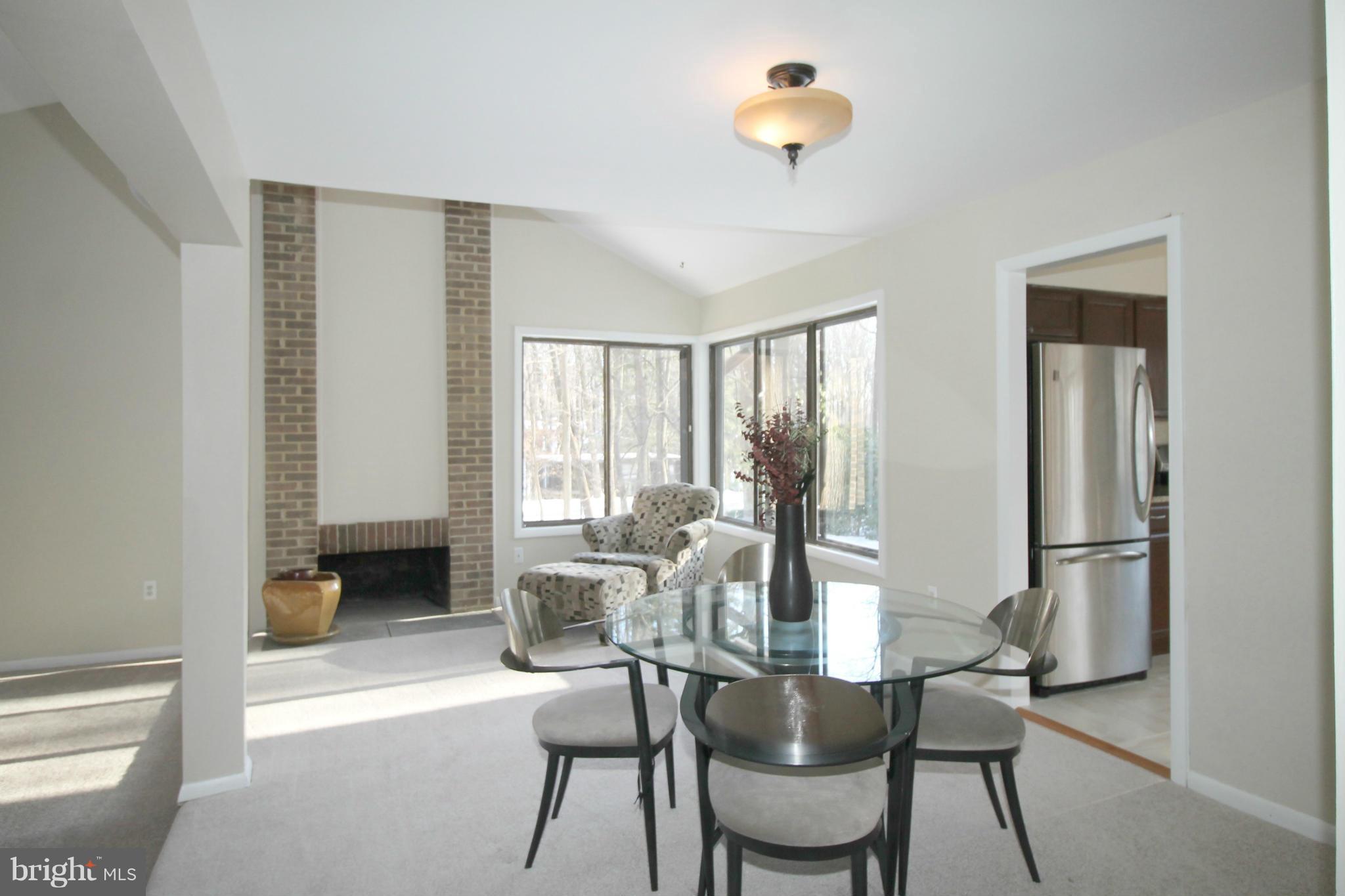 VILLAGE OF HARPERS CHOICE - Residential