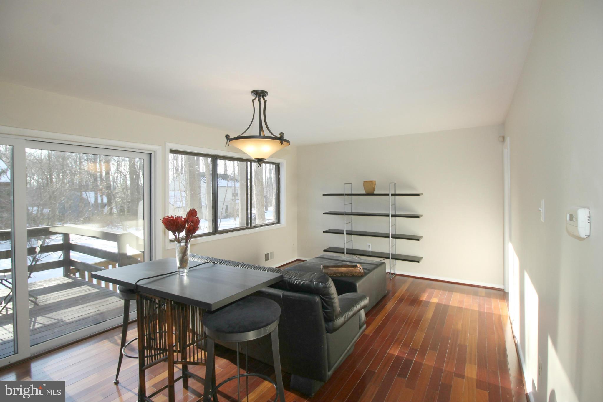 VILLAGE OF HARPERS CHOICE - Residential