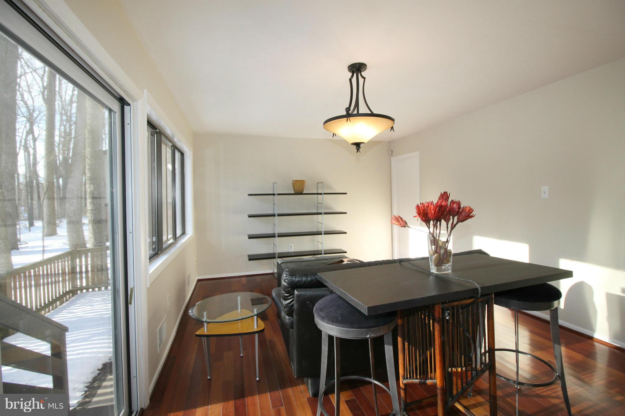 VILLAGE OF HARPERS CHOICE - Residential