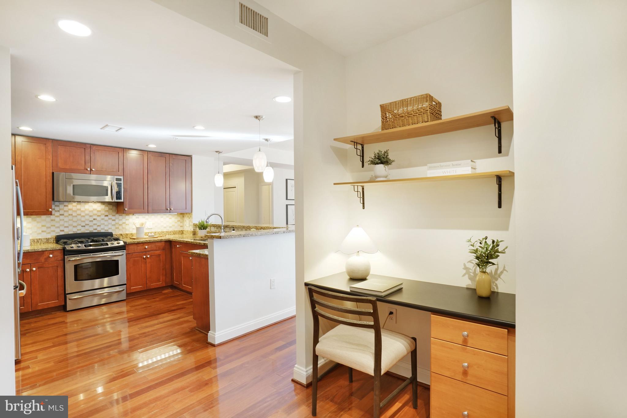 BYRON CONDOMINIUM - Residential