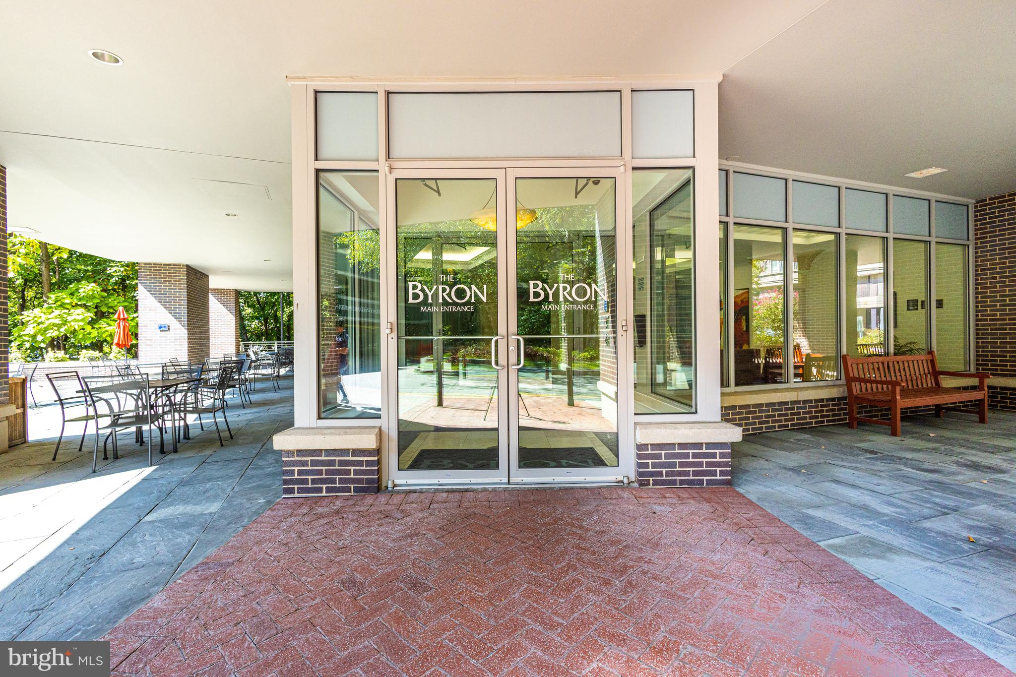 BYRON CONDOMINIUM - Residential