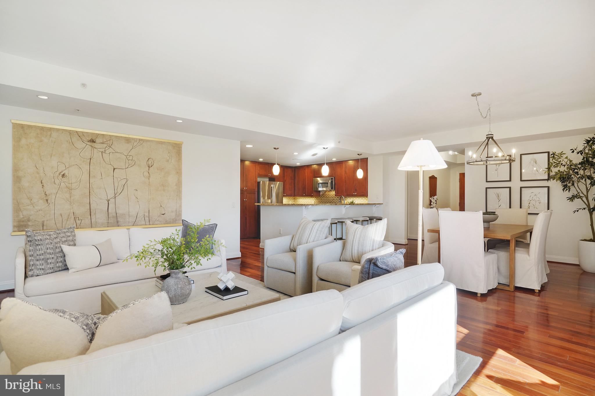 BYRON CONDOMINIUM - Residential