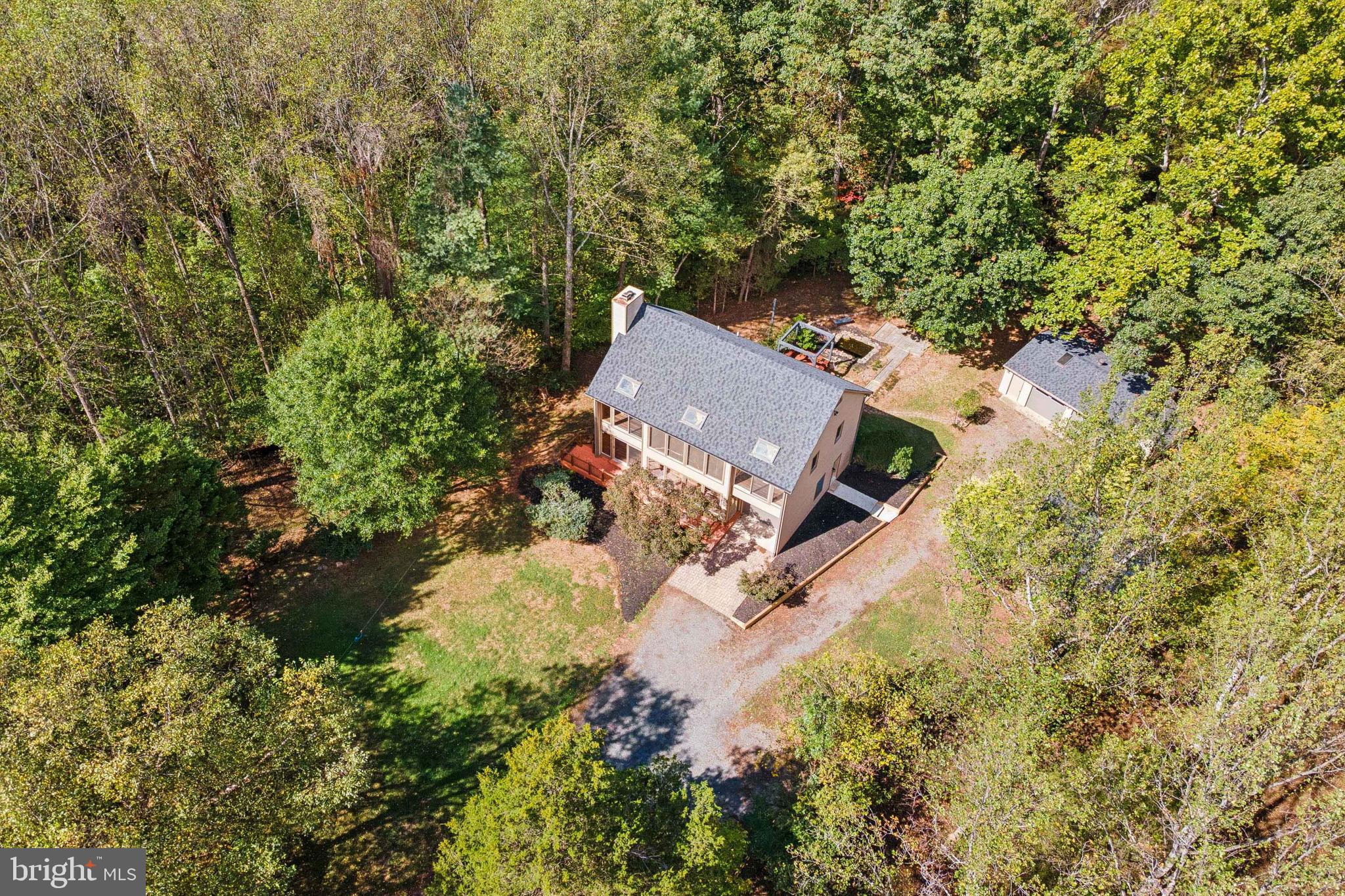 COURTLAND HILLS - Residential