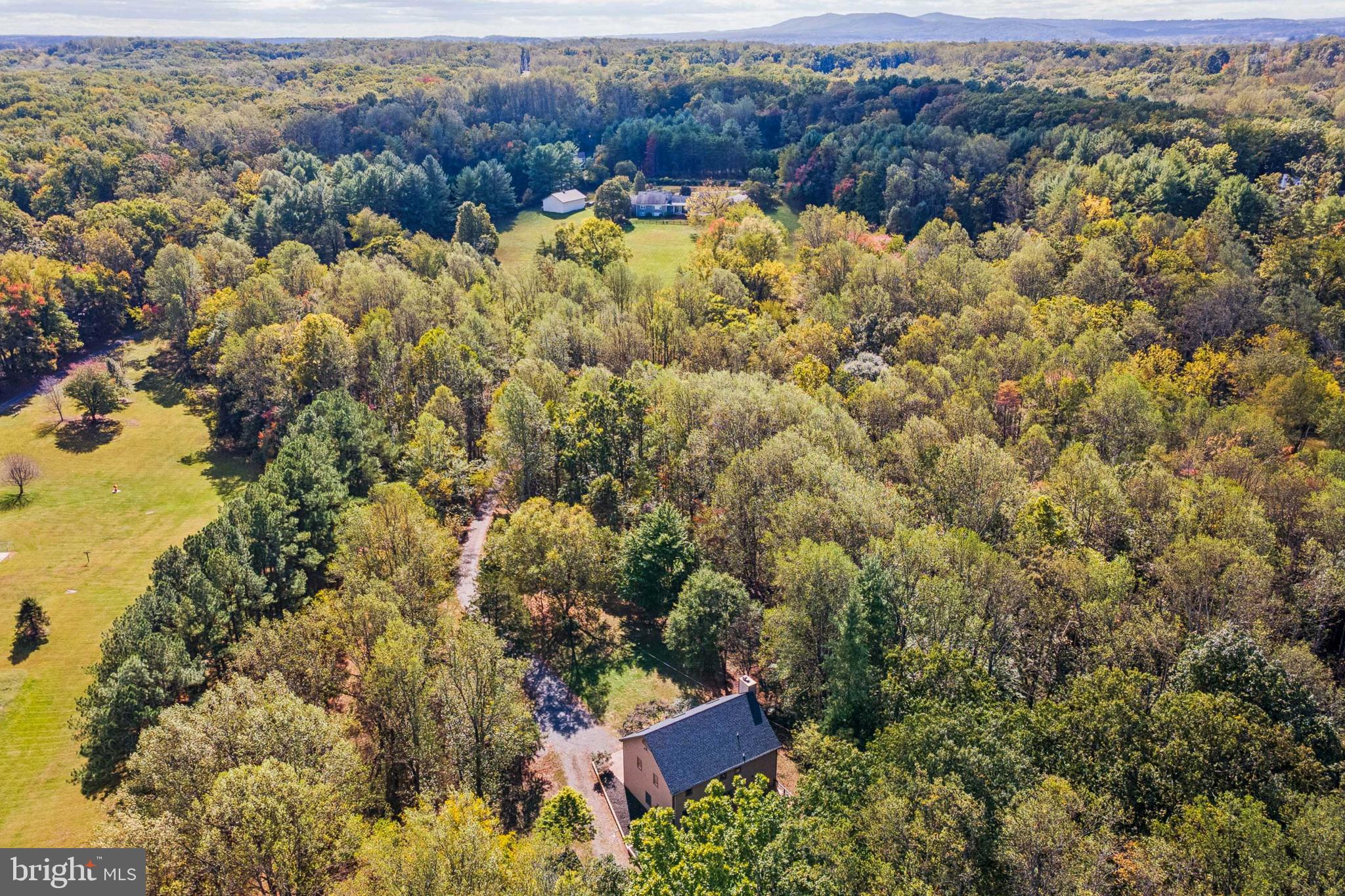 COURTLAND HILLS - Residential