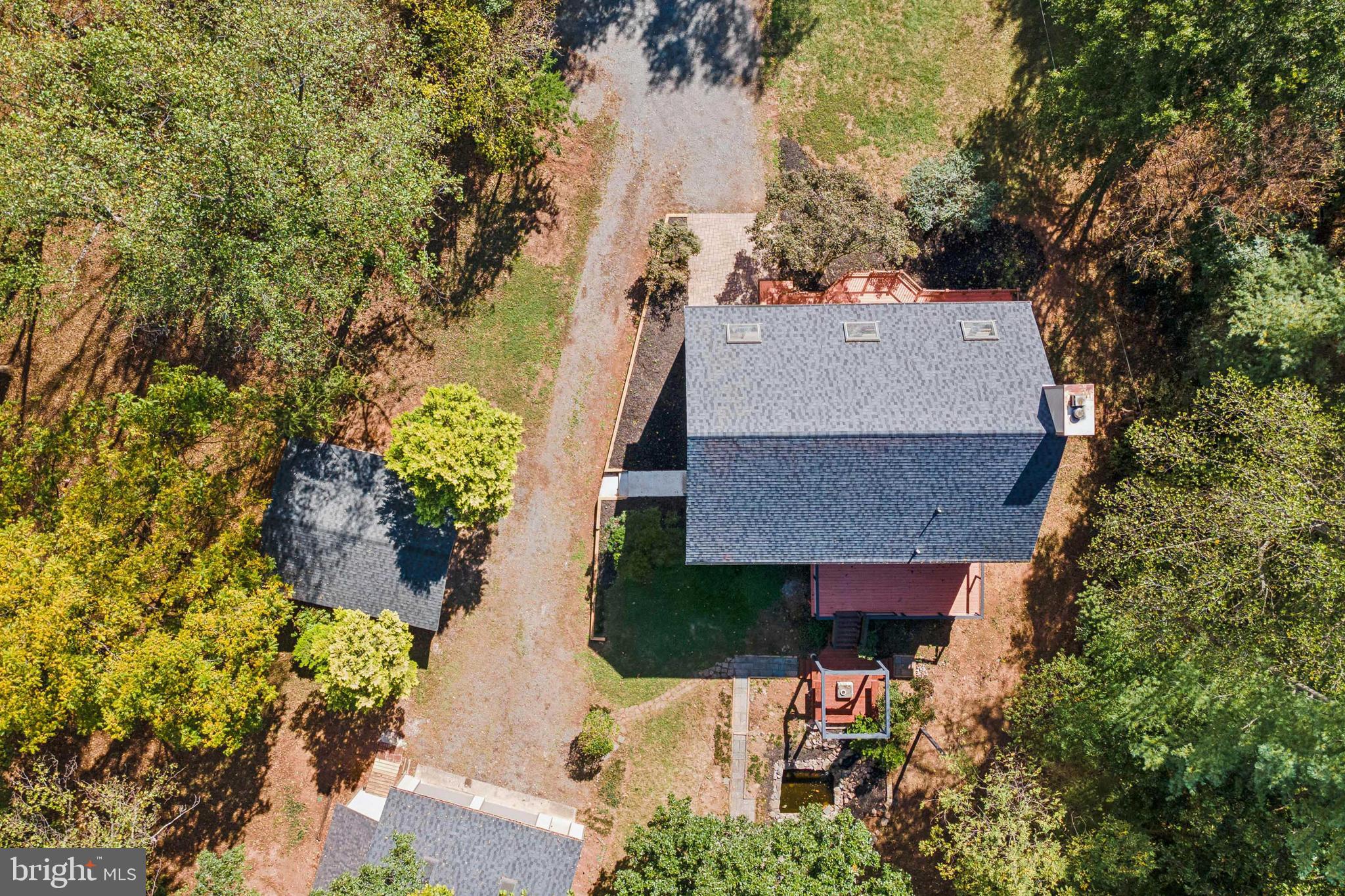 COURTLAND HILLS - Residential