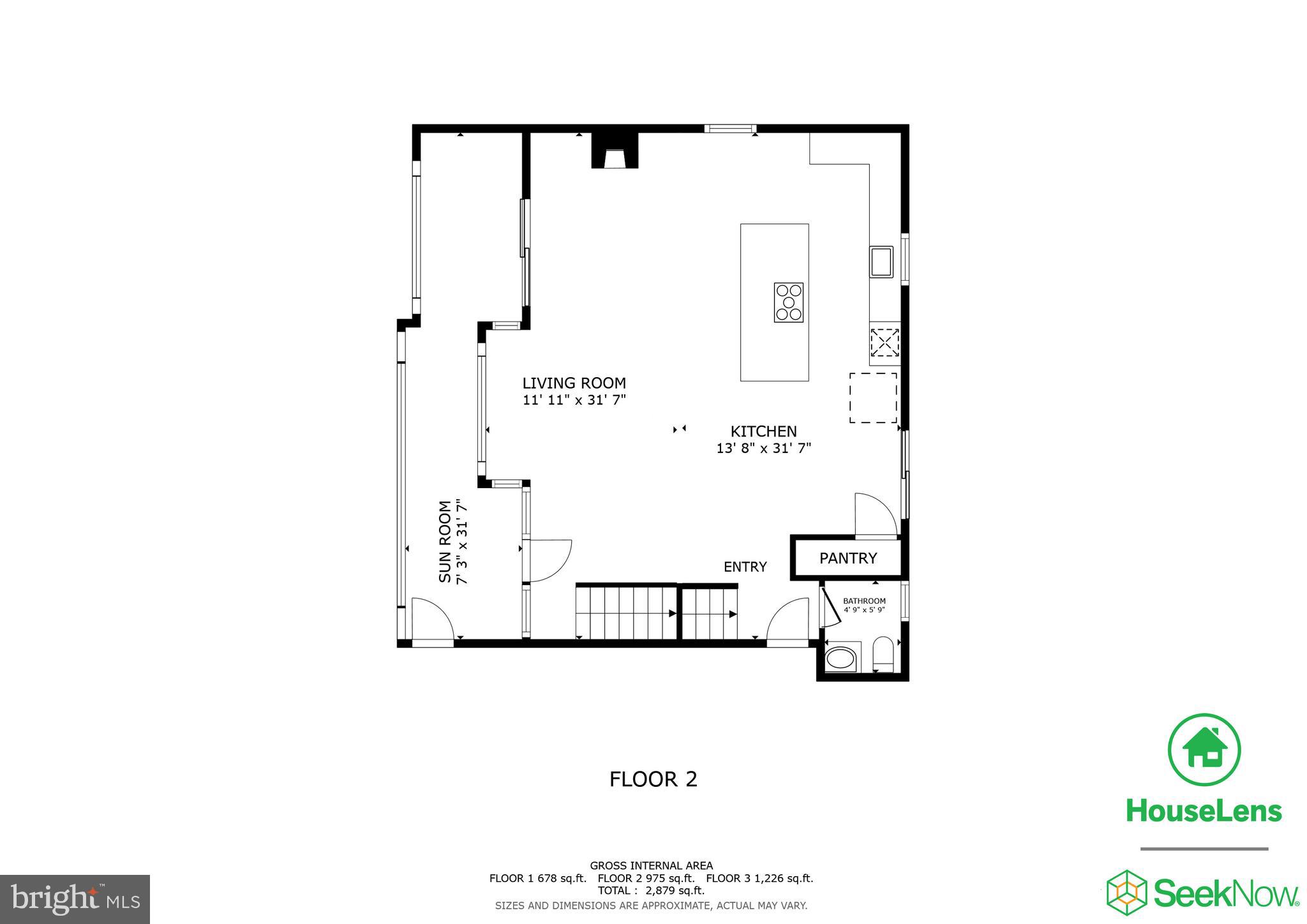 COURTLAND HILLS - Residential