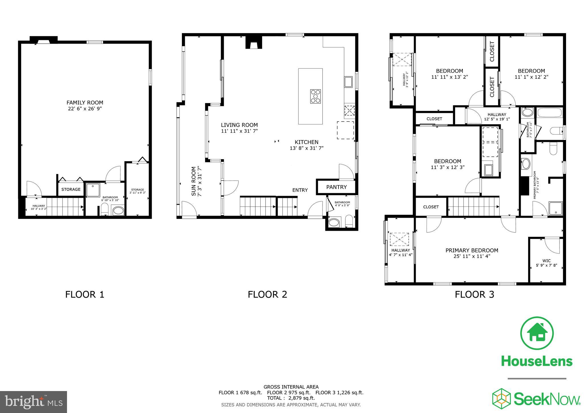 COURTLAND HILLS - Residential