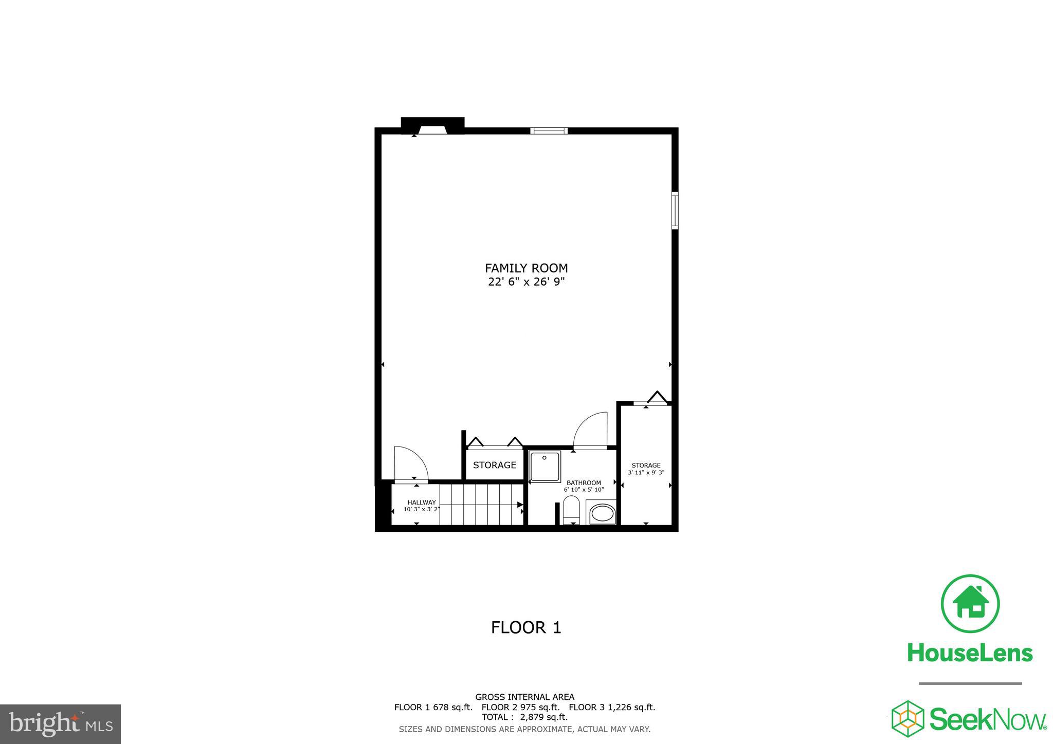 COURTLAND HILLS - Residential